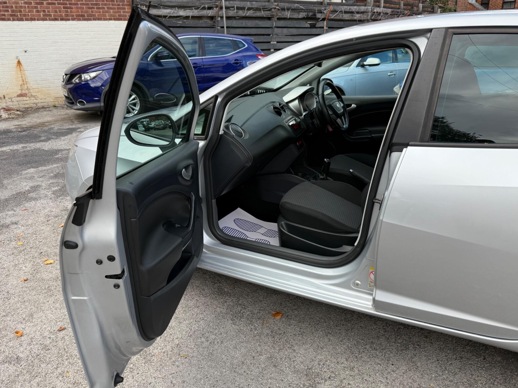 SEAT Ibiza - Image 21