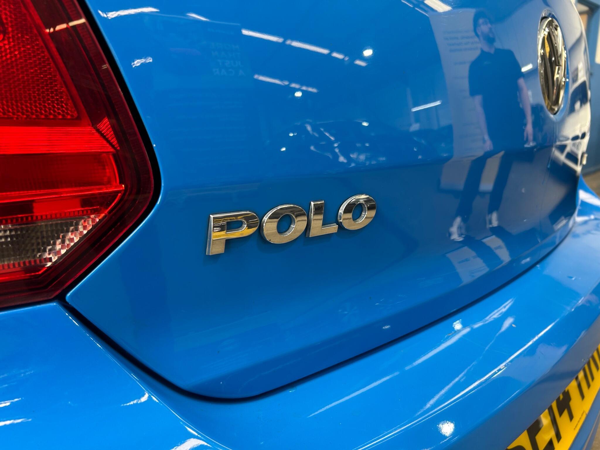 Volkswagen Polo - Image 28