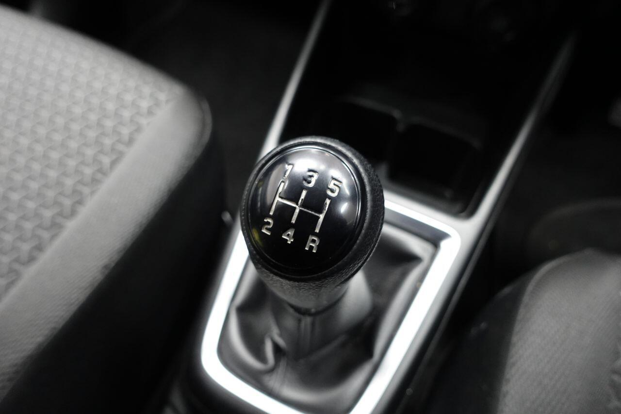 Suzuki Swift - Image 39