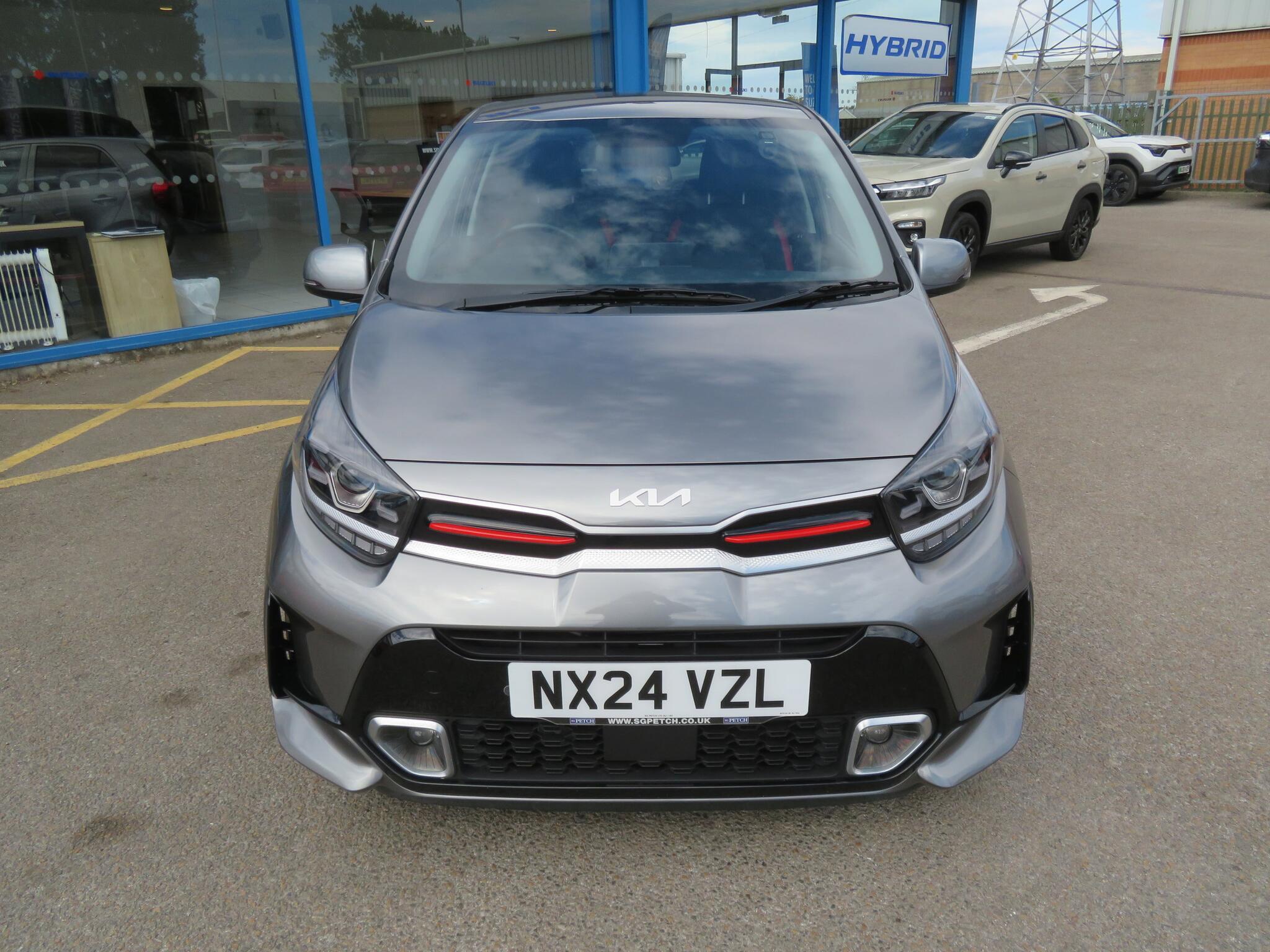 Kia Picanto - Image 4