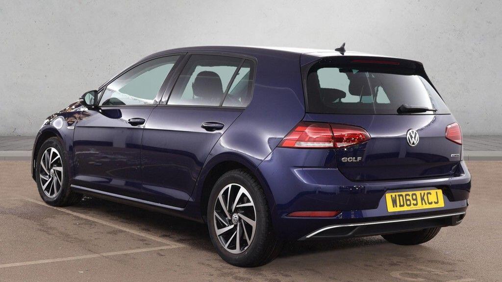 Volkswagen Golf - Image 3