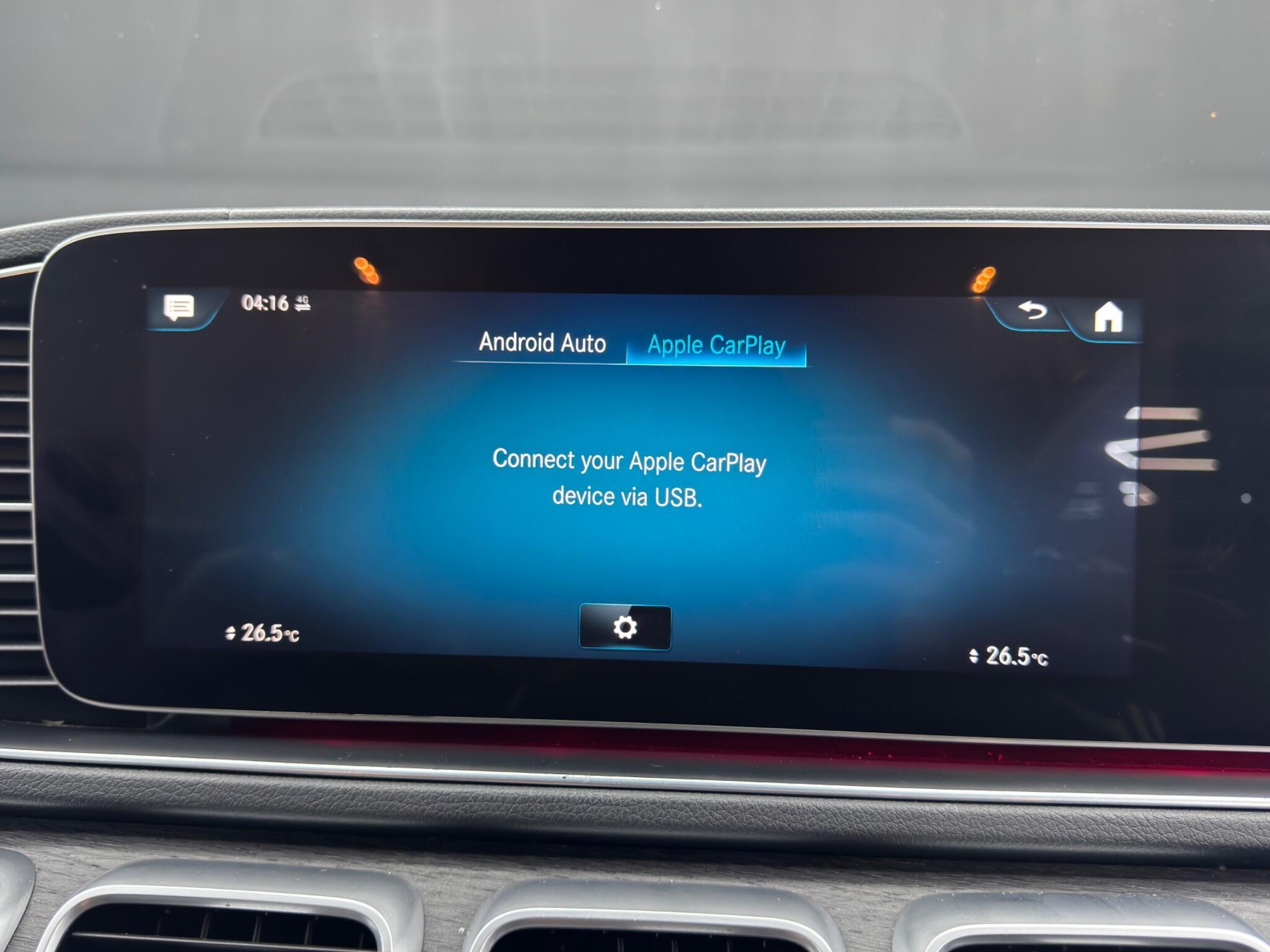 Mercedes GLE - Image 34