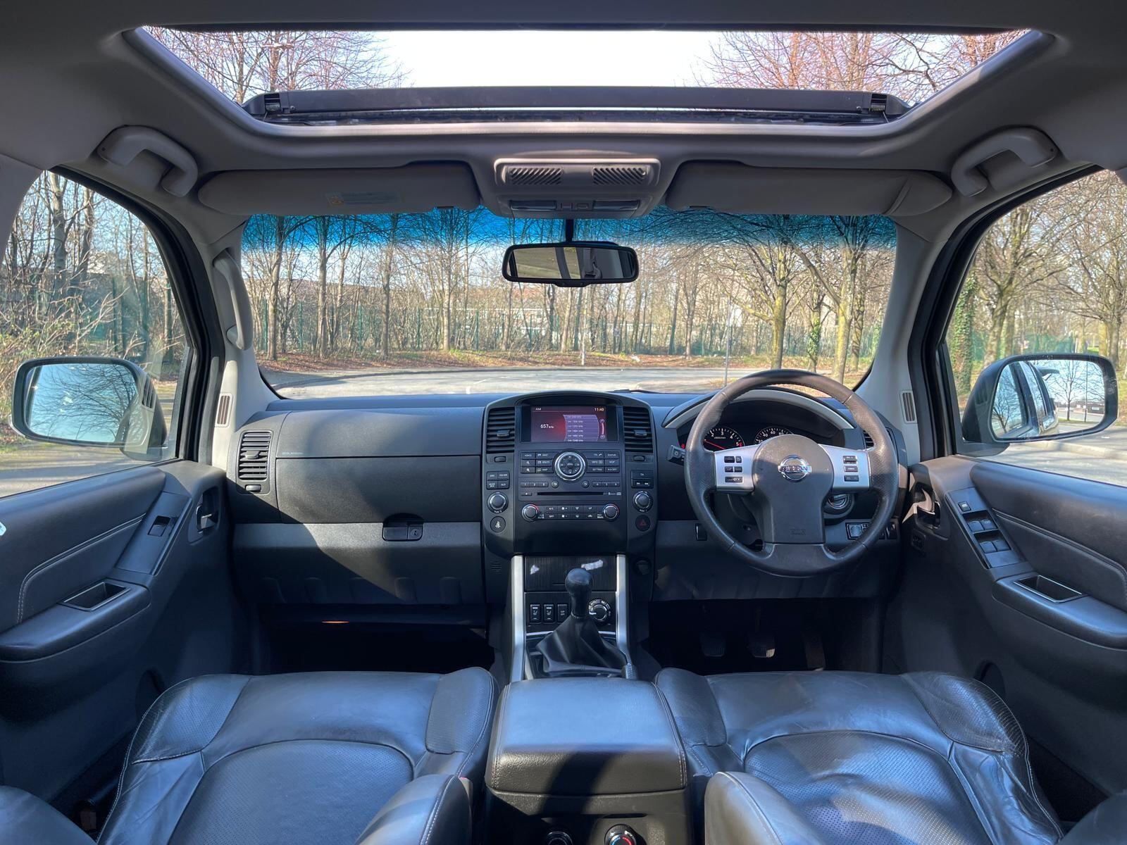 Nissan Pathfinder - Image 15