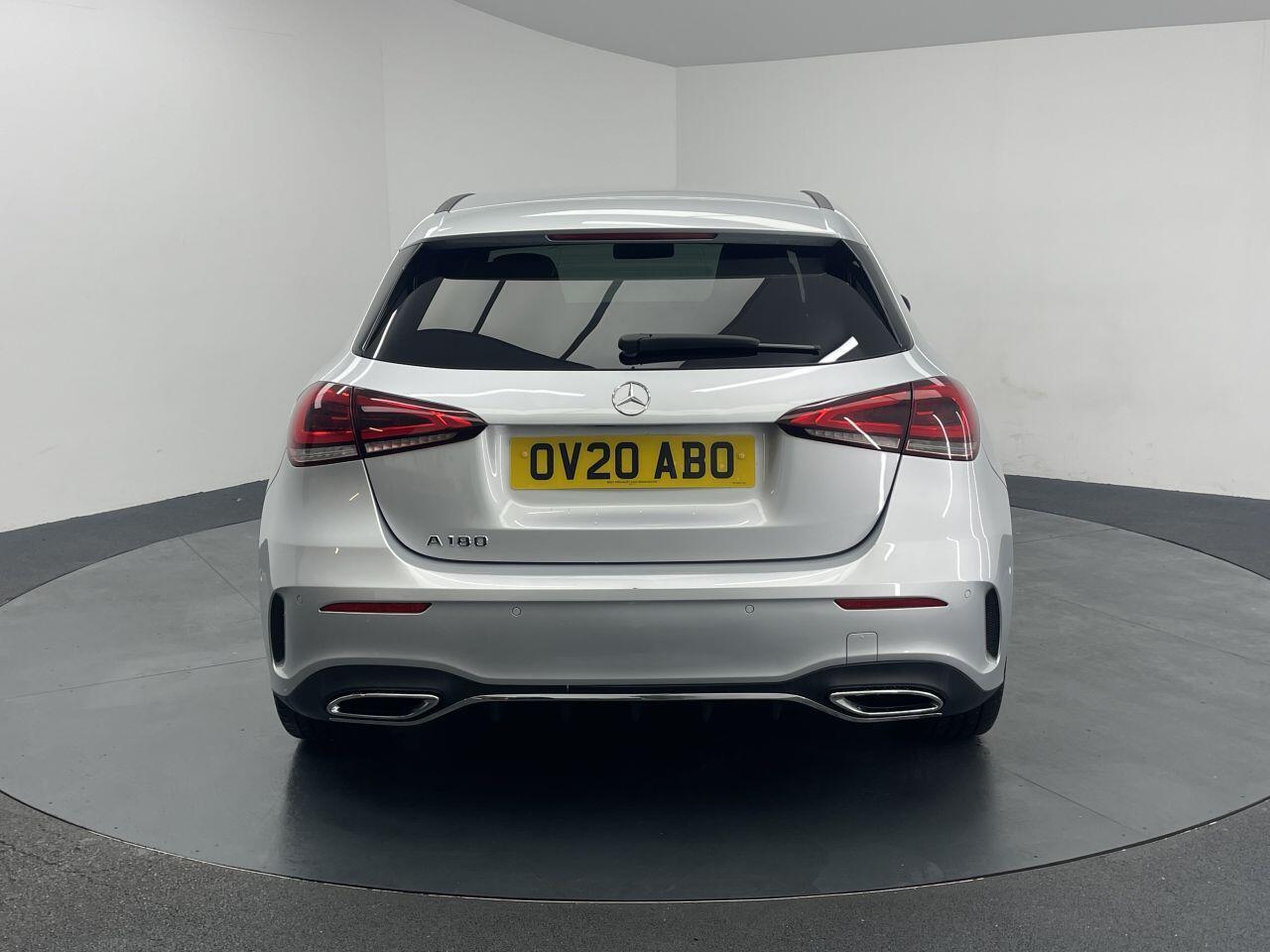 Mercedes A-Class - Image 10