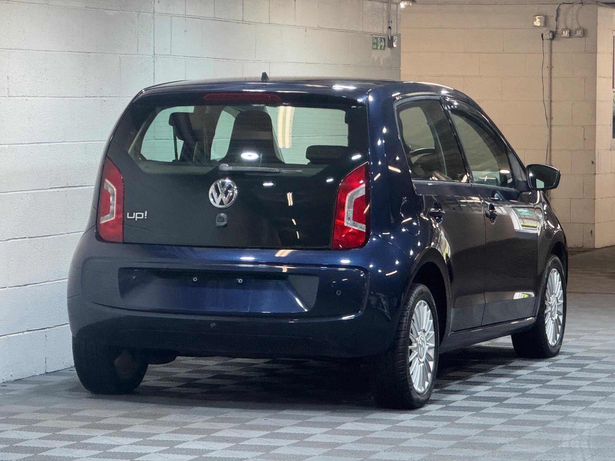 Volkswagen up! - Image 4