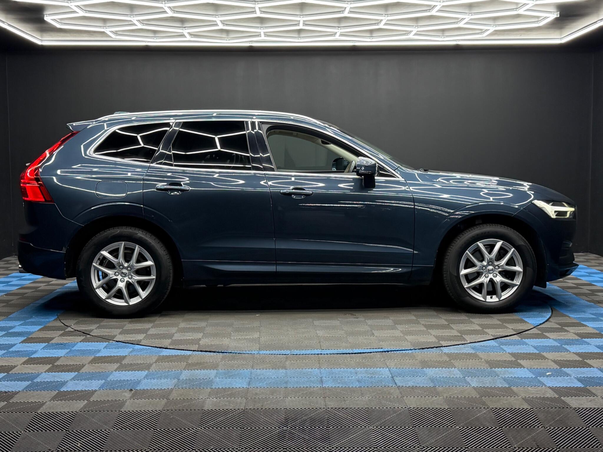 Volvo XC60 - Image 4