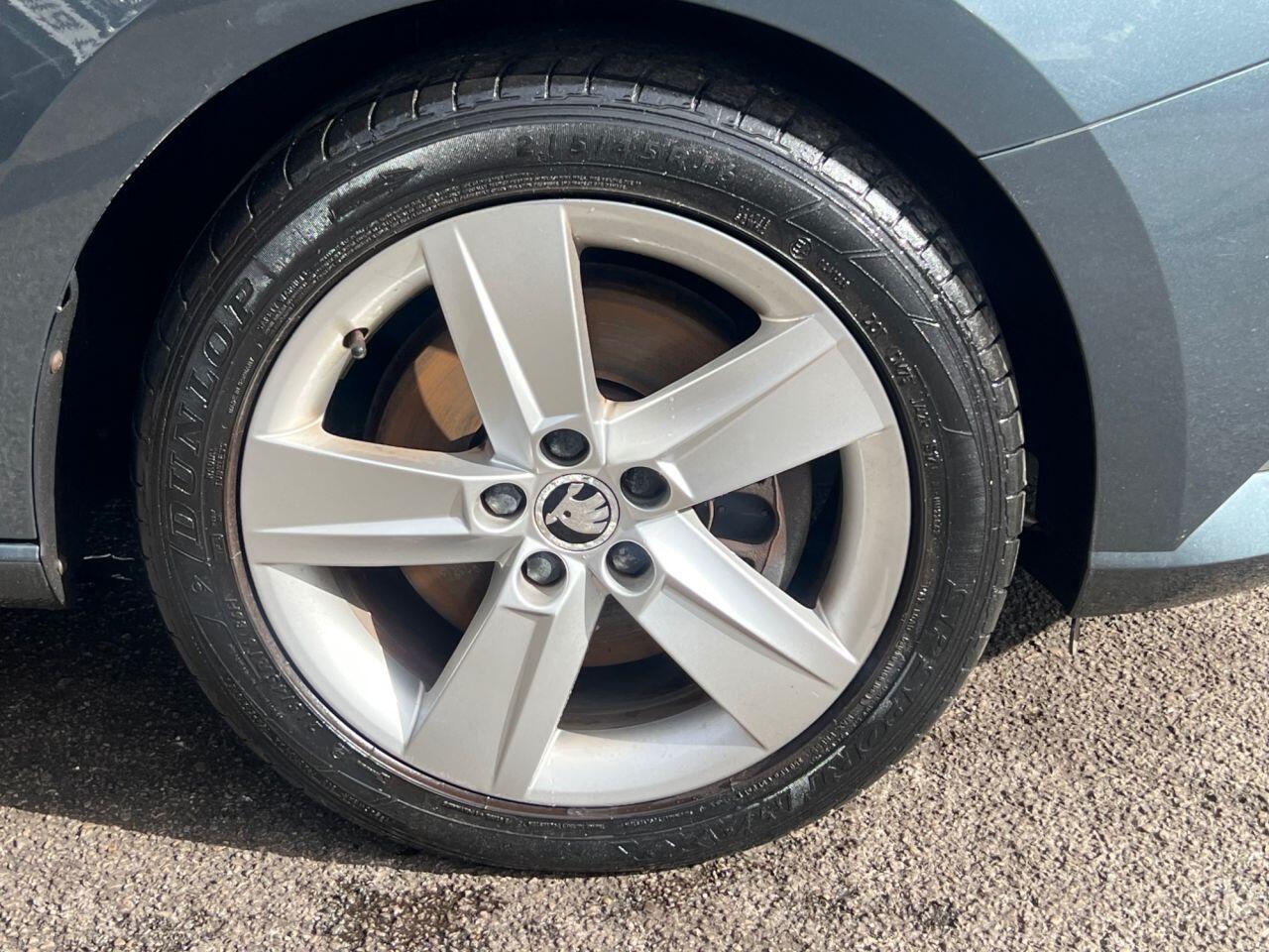 Skoda Fabia - Image 42