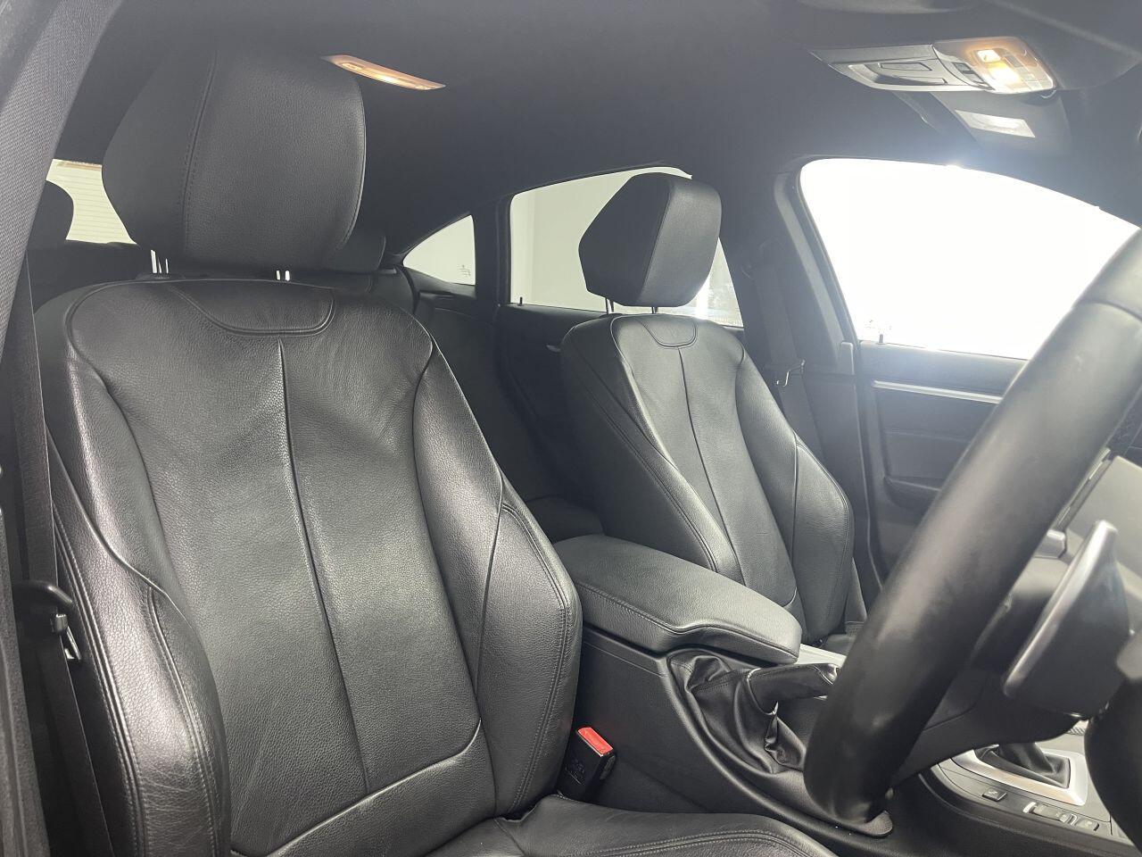 BMW 4 SERIES GRAN COUPE - Image 3