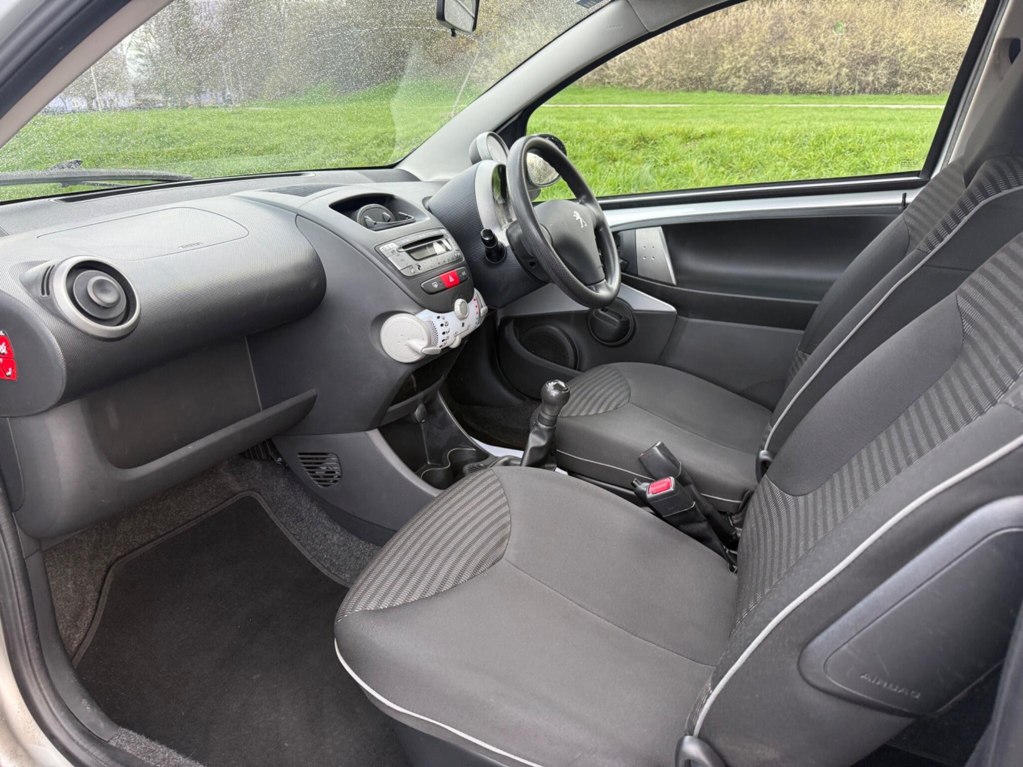 Peugeot 107 - Image 4