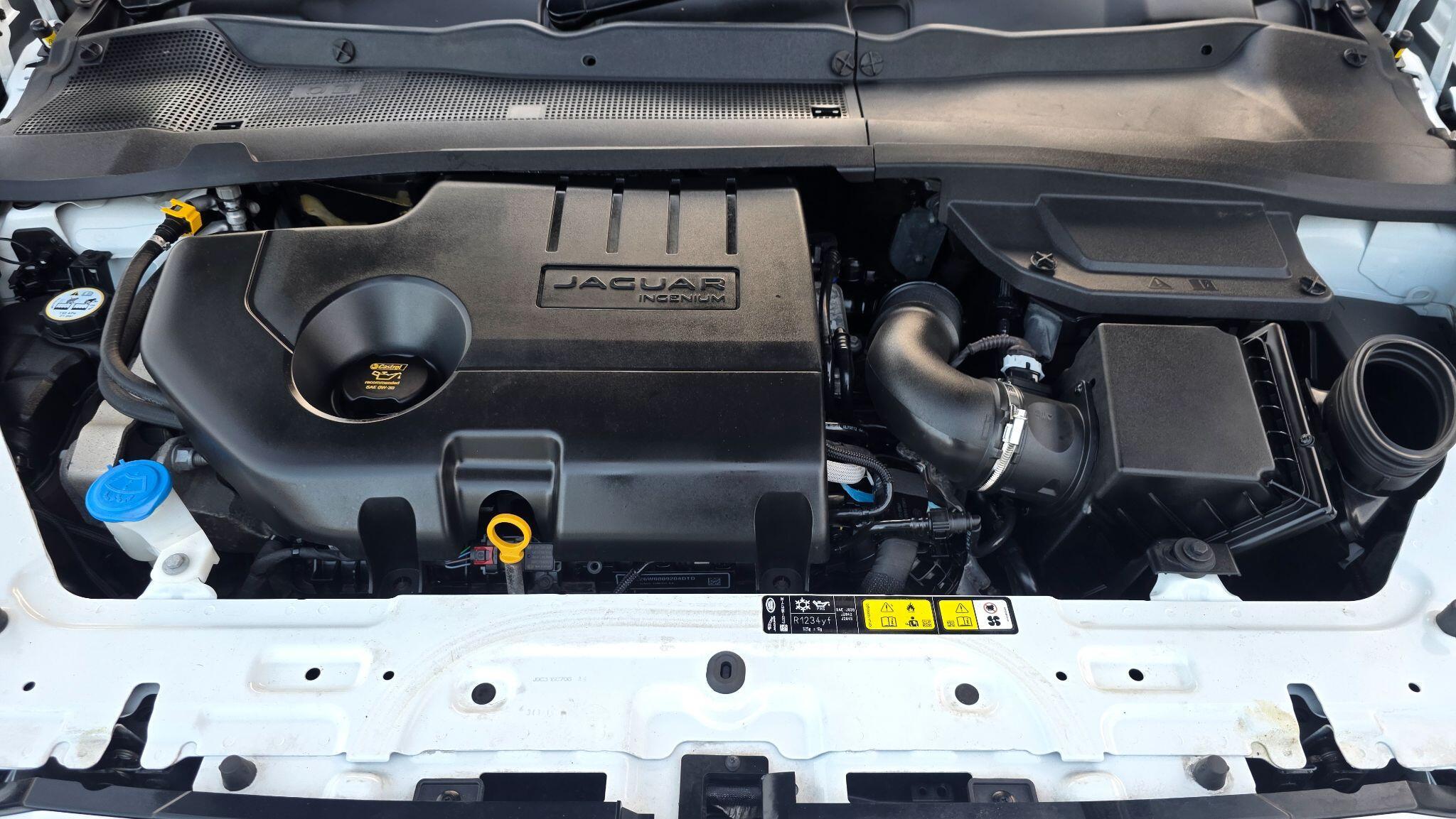 Jaguar E-Pace - Image 38