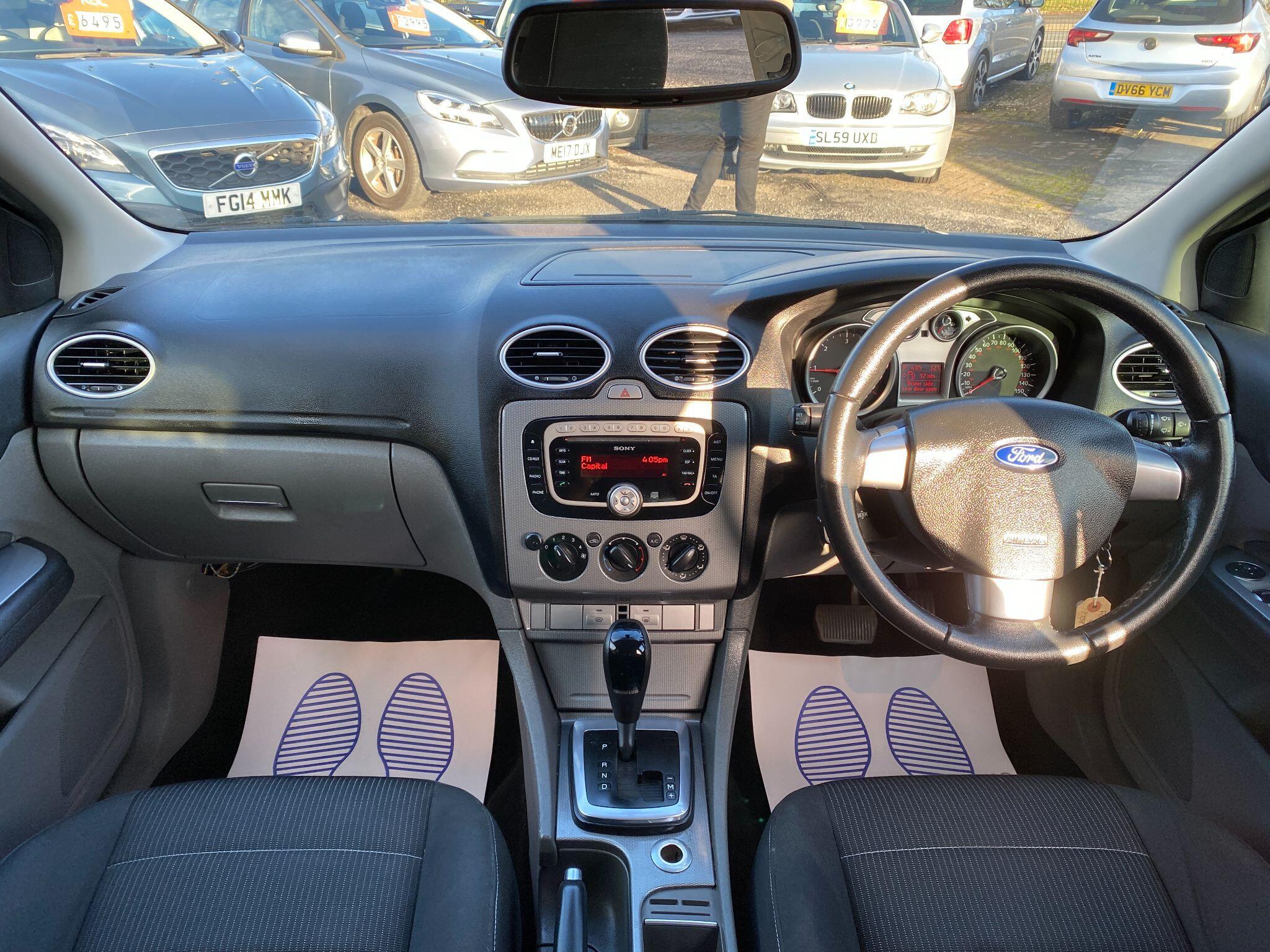 Ford Focus - Image 3