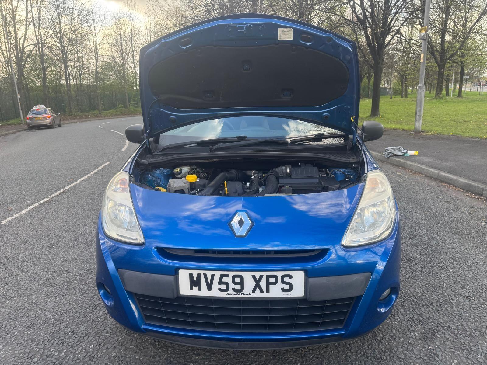 Renault Clio - Image 6