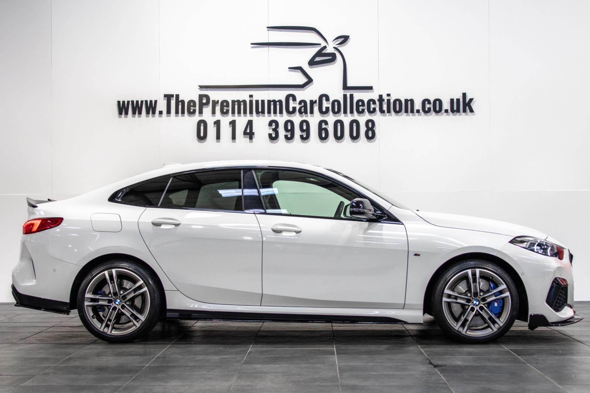 BMW 2 SERIES GRAN COUPE - Image 6