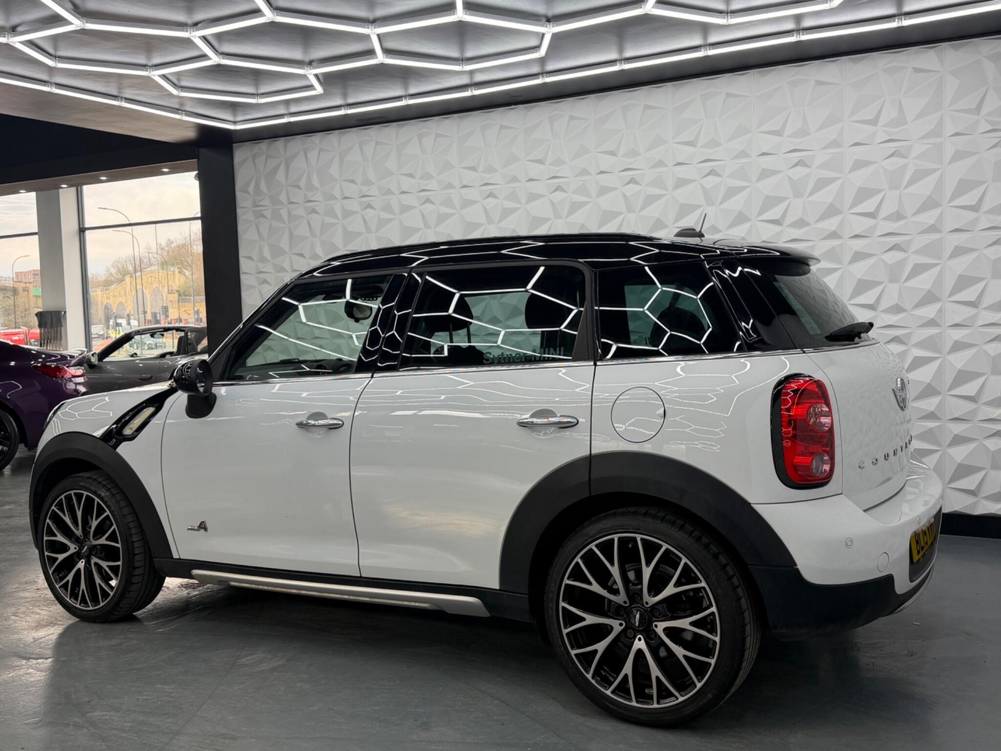 MINI Countryman - Image 6
