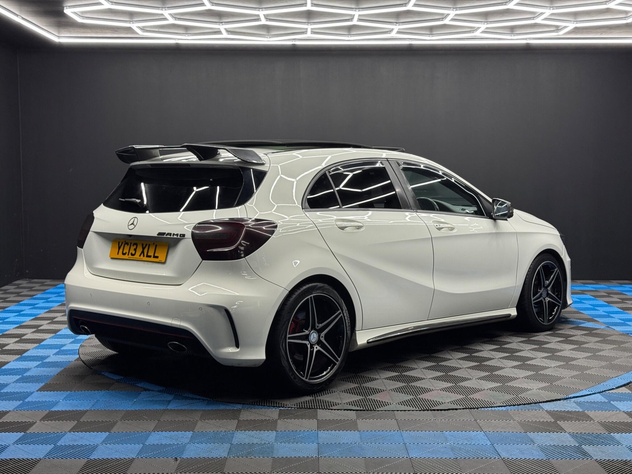 Mercedes A Class - Image 5