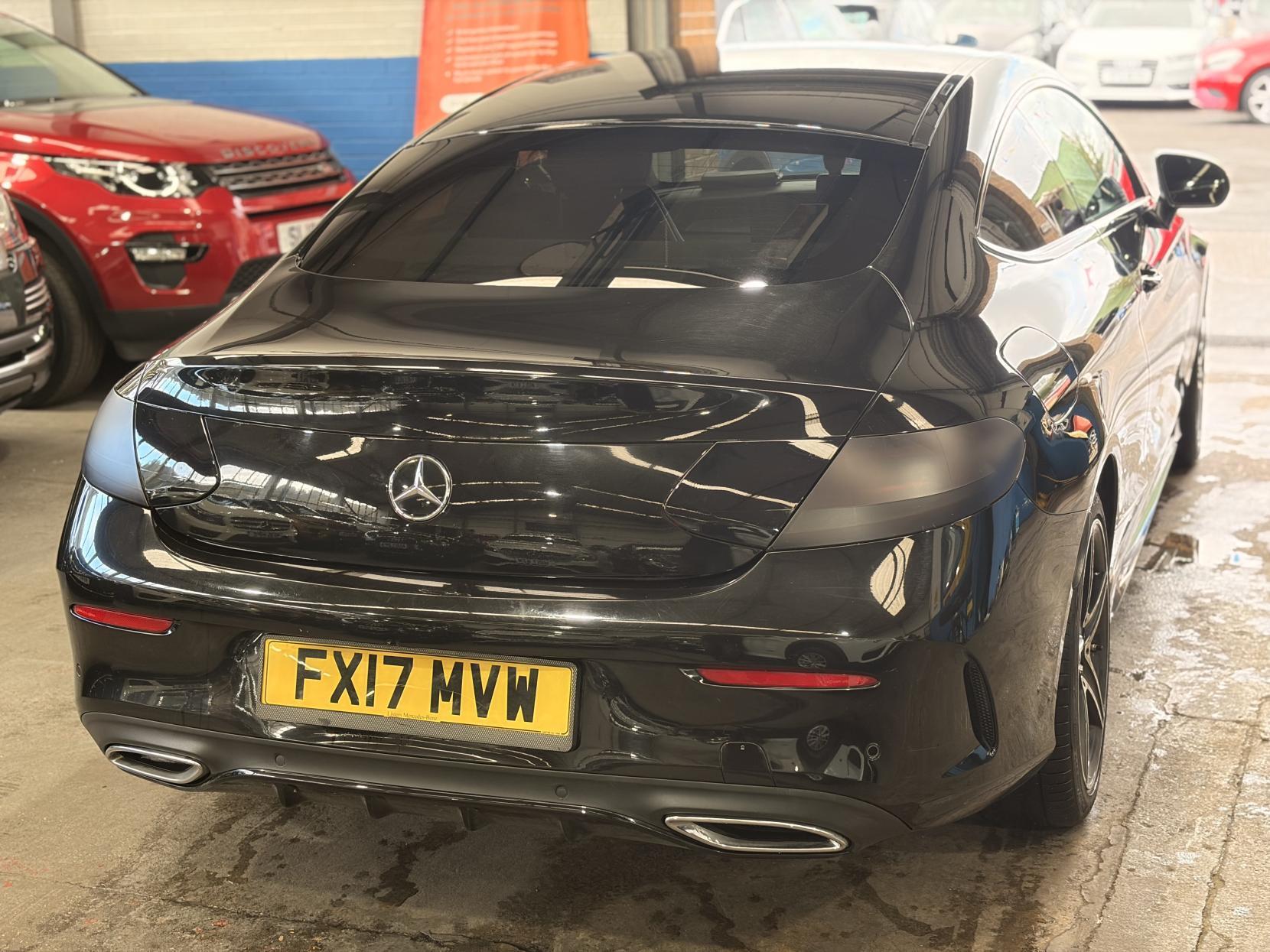 Mercedes C Class - Image 7