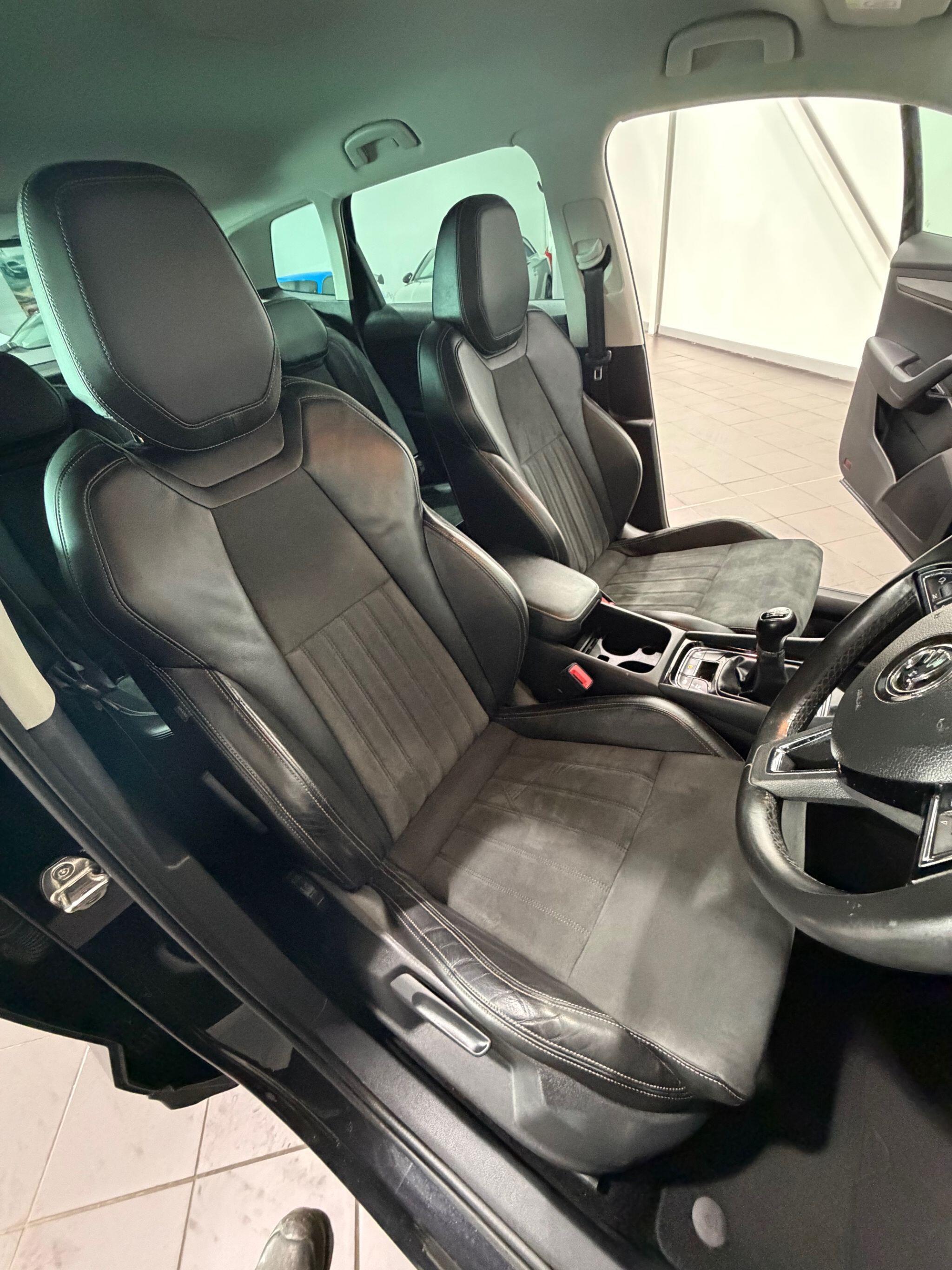 Skoda Karoq - Image 13