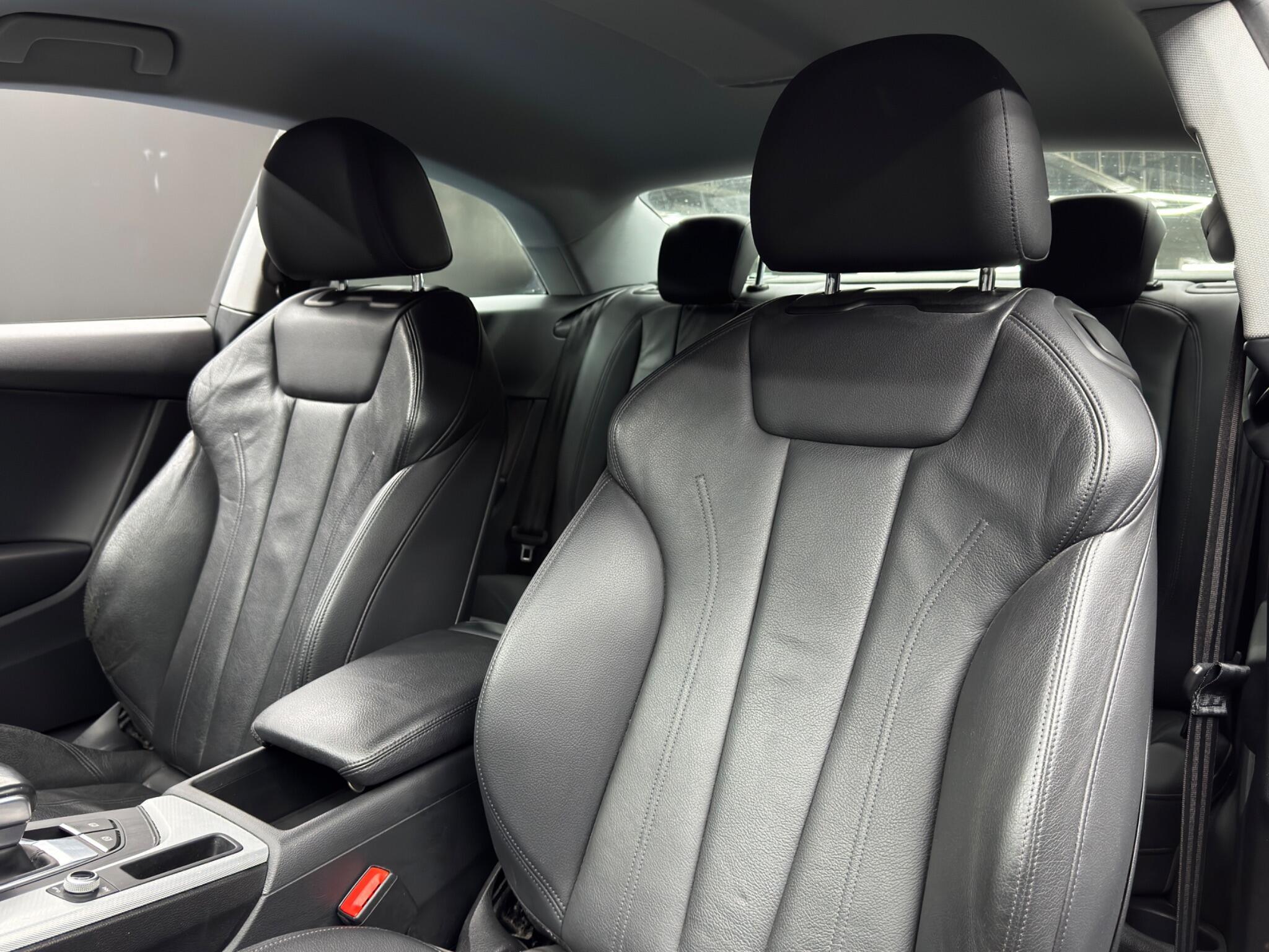 Audi A5 - Image 14