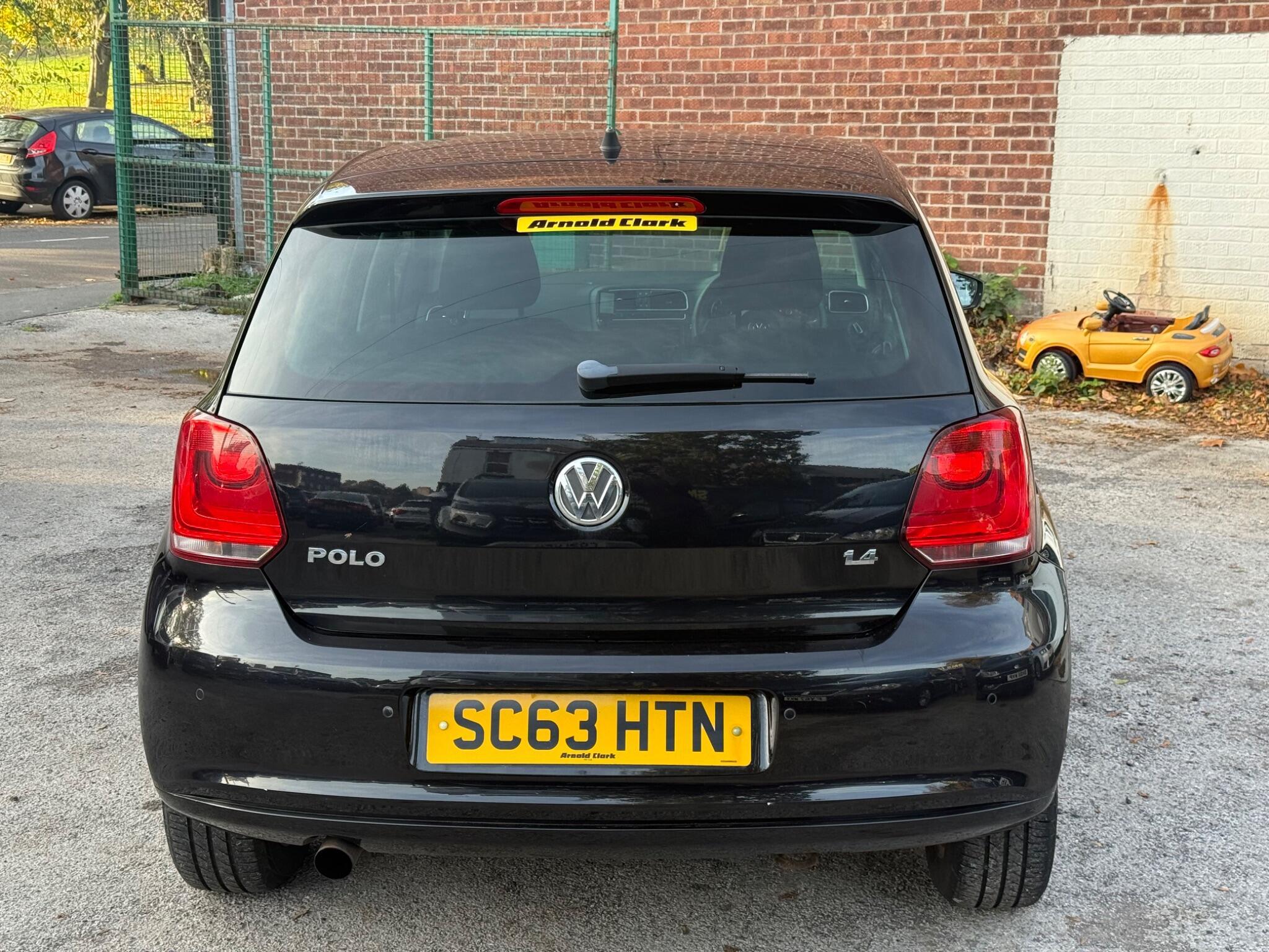 Volkswagen Polo - Image 6
