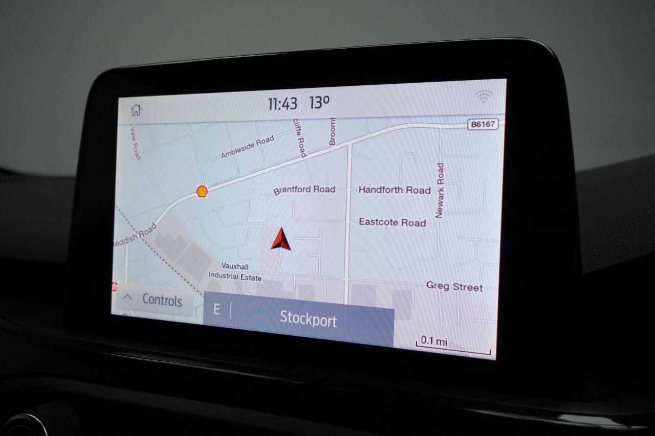 Ford Focus - Image 2