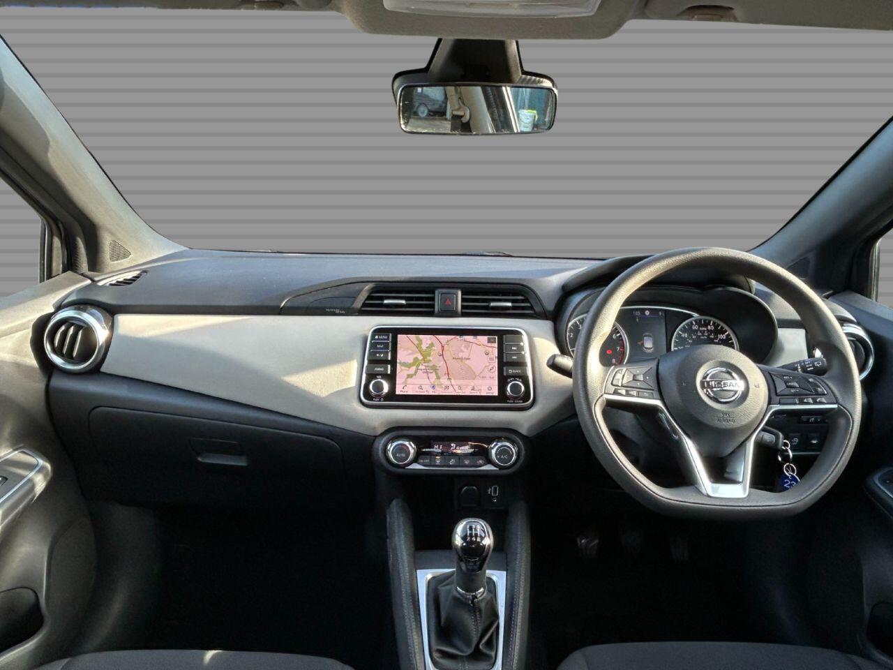 Nissan Micra - Image 10