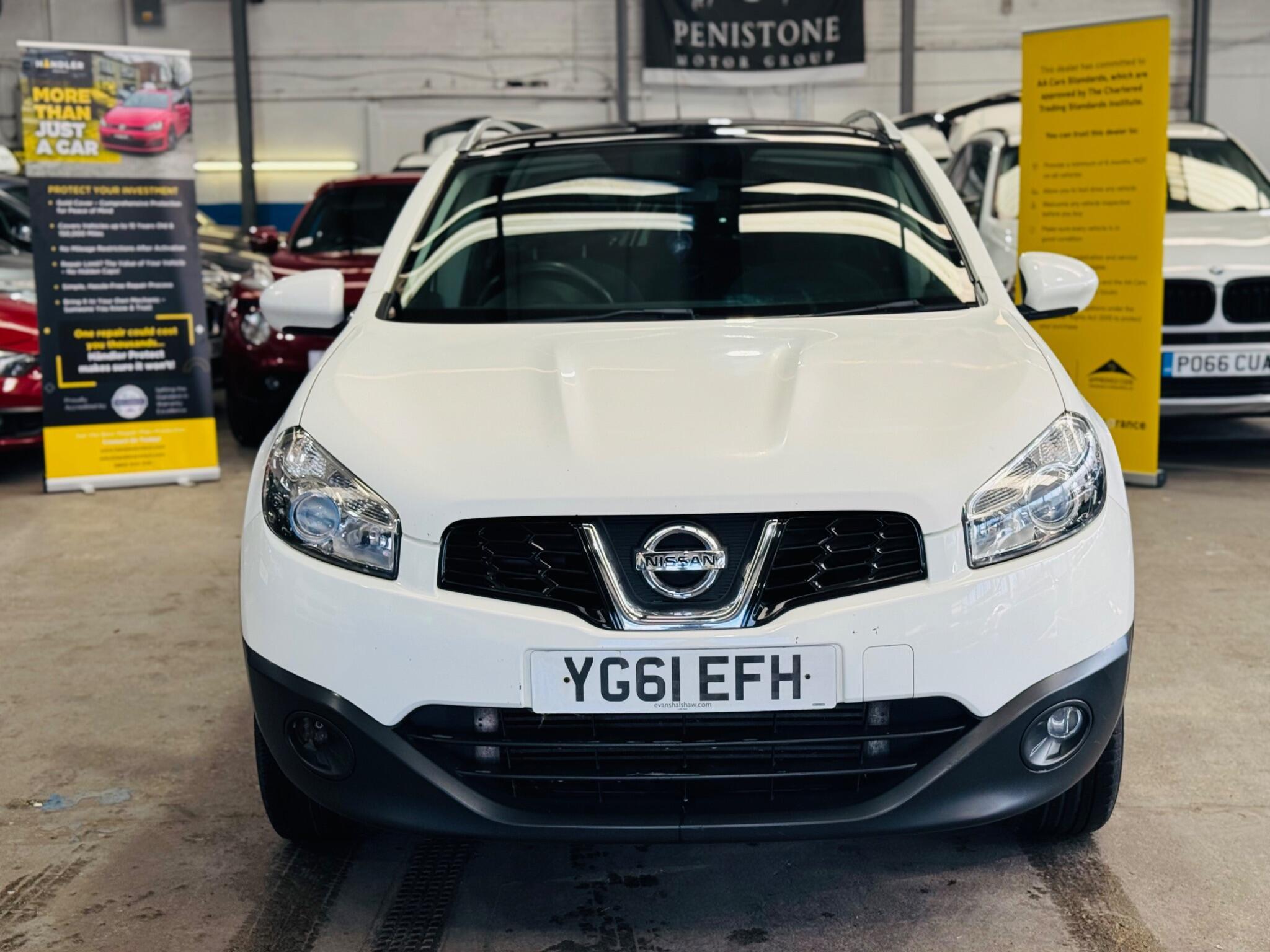 Nissan Qashqai - Image 2