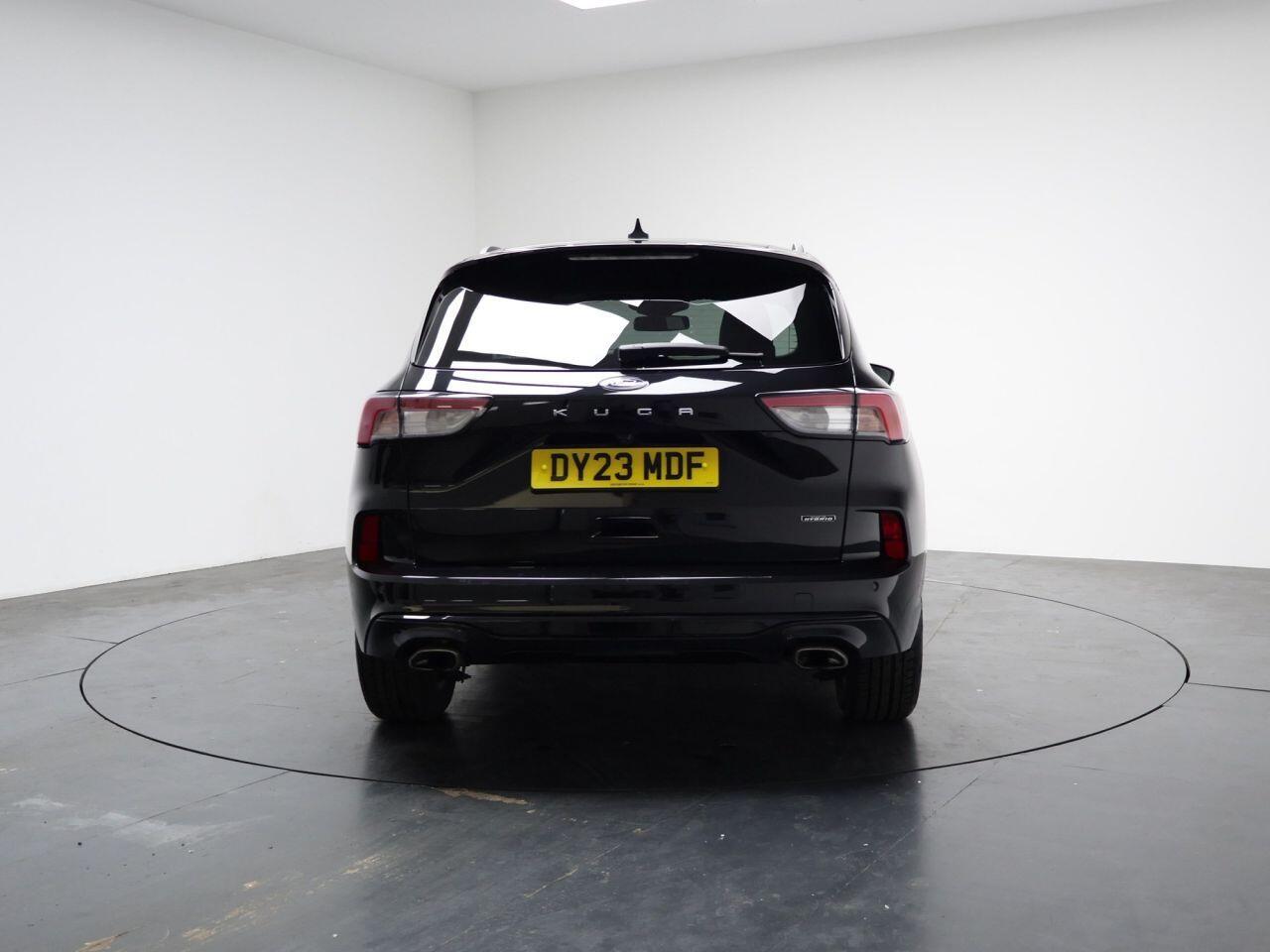 Ford Kuga - Image 11