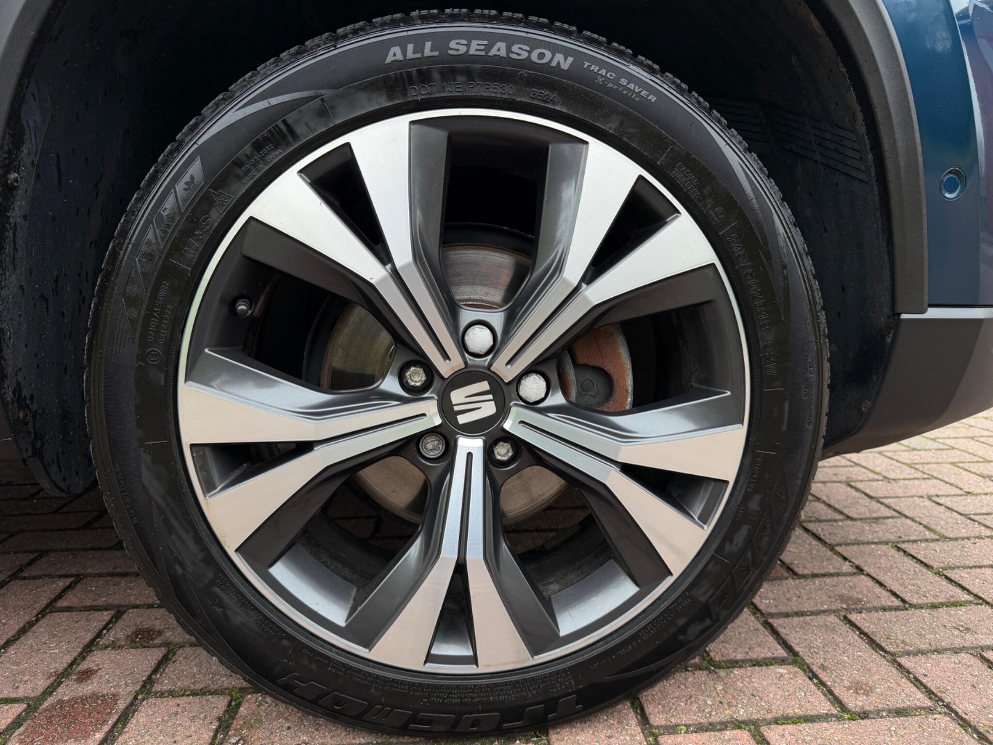 SEAT Ateca - Image 30