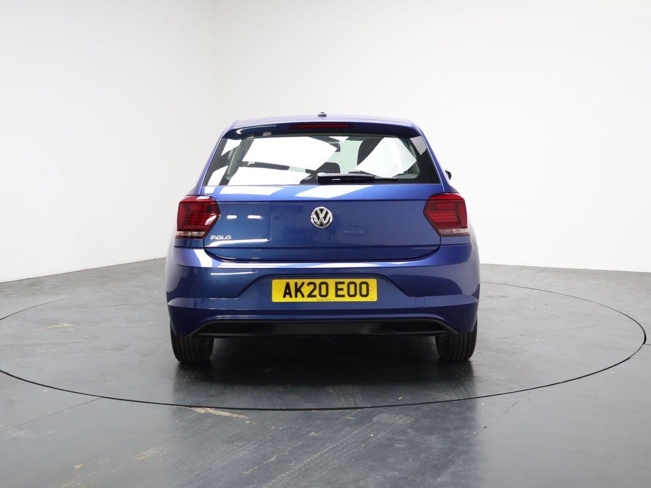 Volkswagen Polo - Image 11