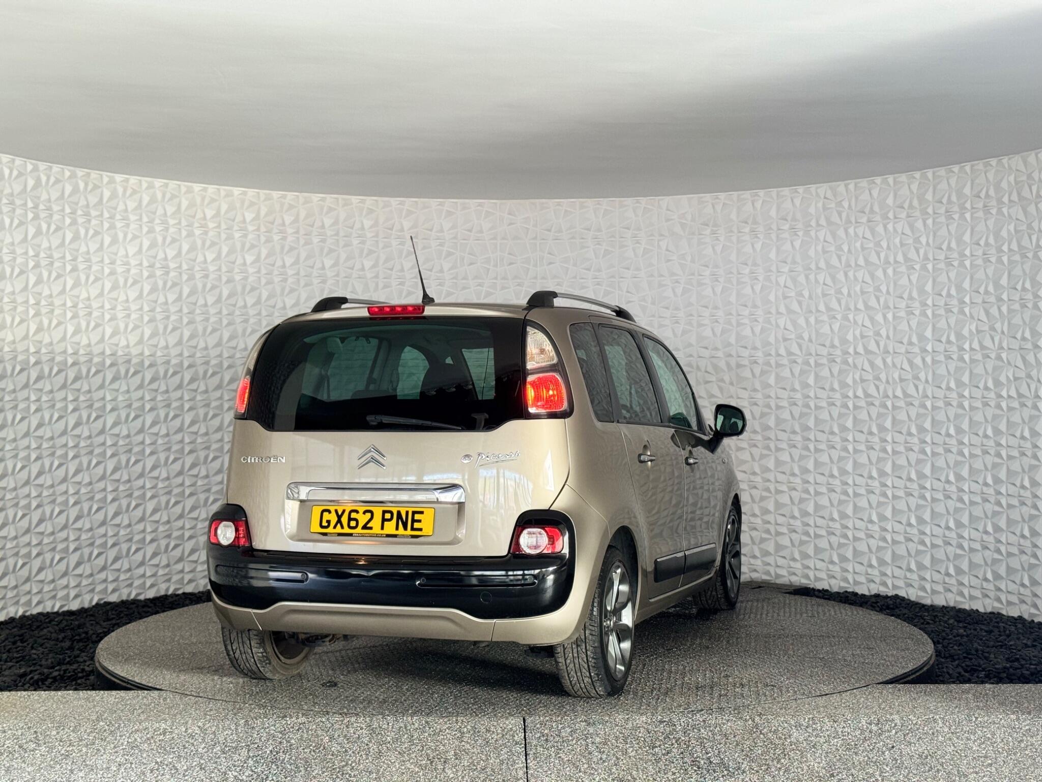 Citroen C3 Picasso - Image 13