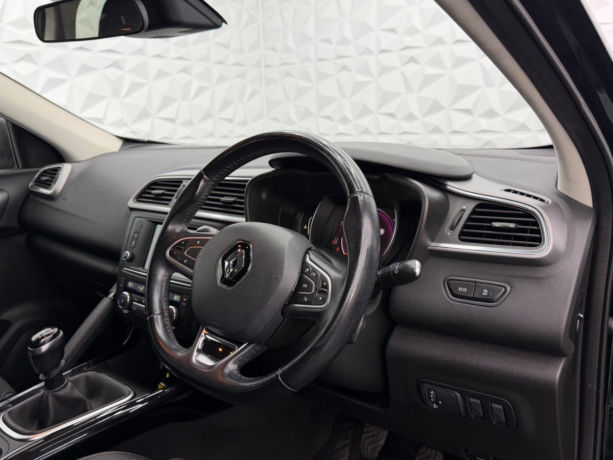 Renault Kadjar - Image 20