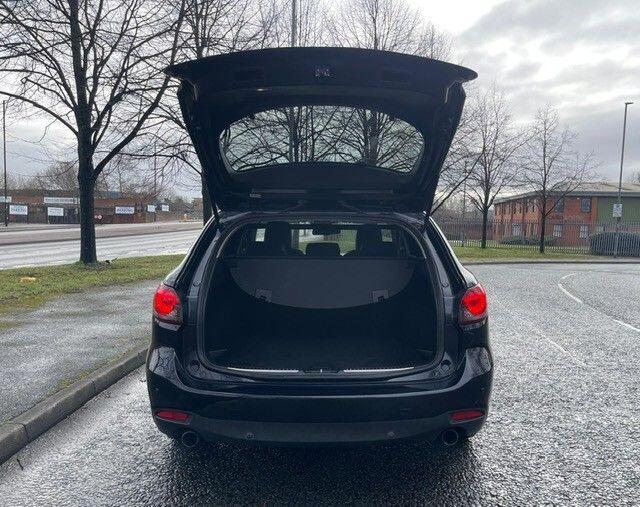 Mazda MAZDA6 - Image 43