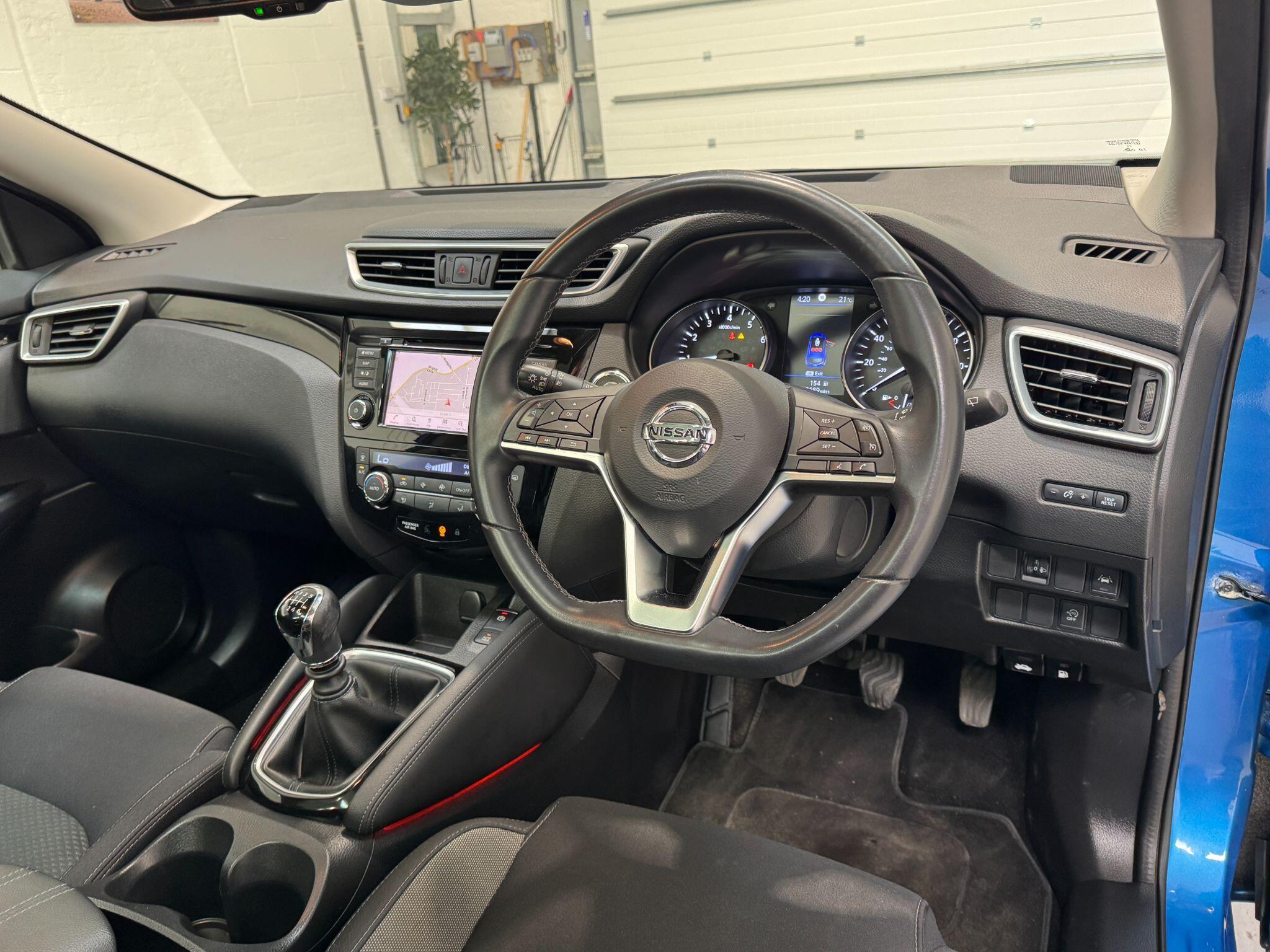 Nissan Qashqai - Image 17