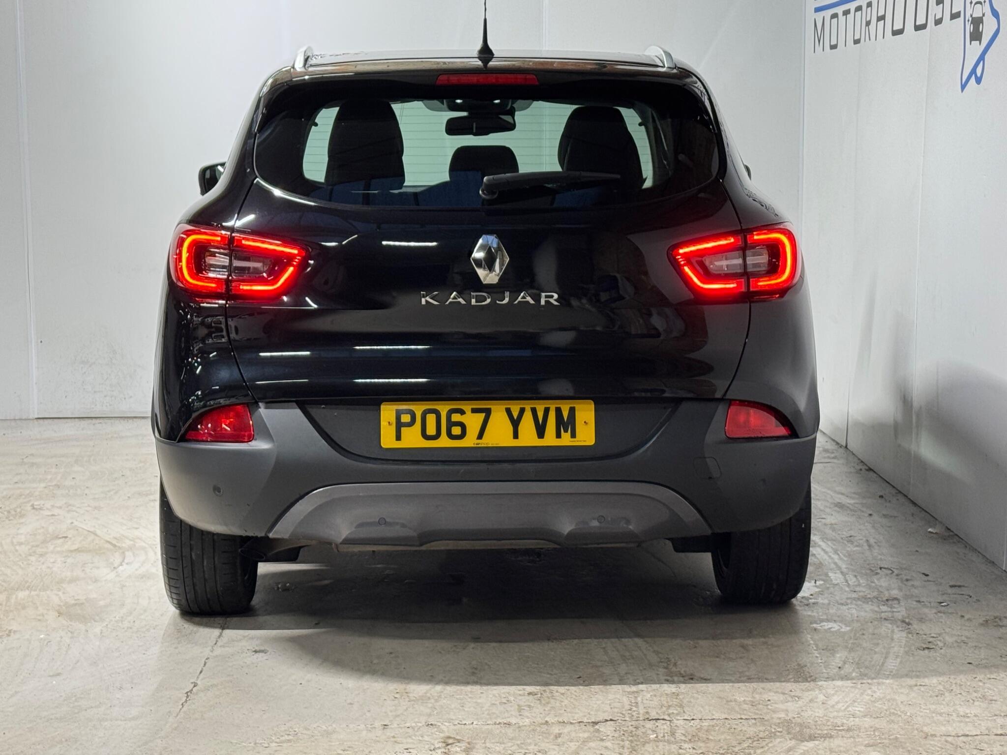 Renault Kadjar - Image 6