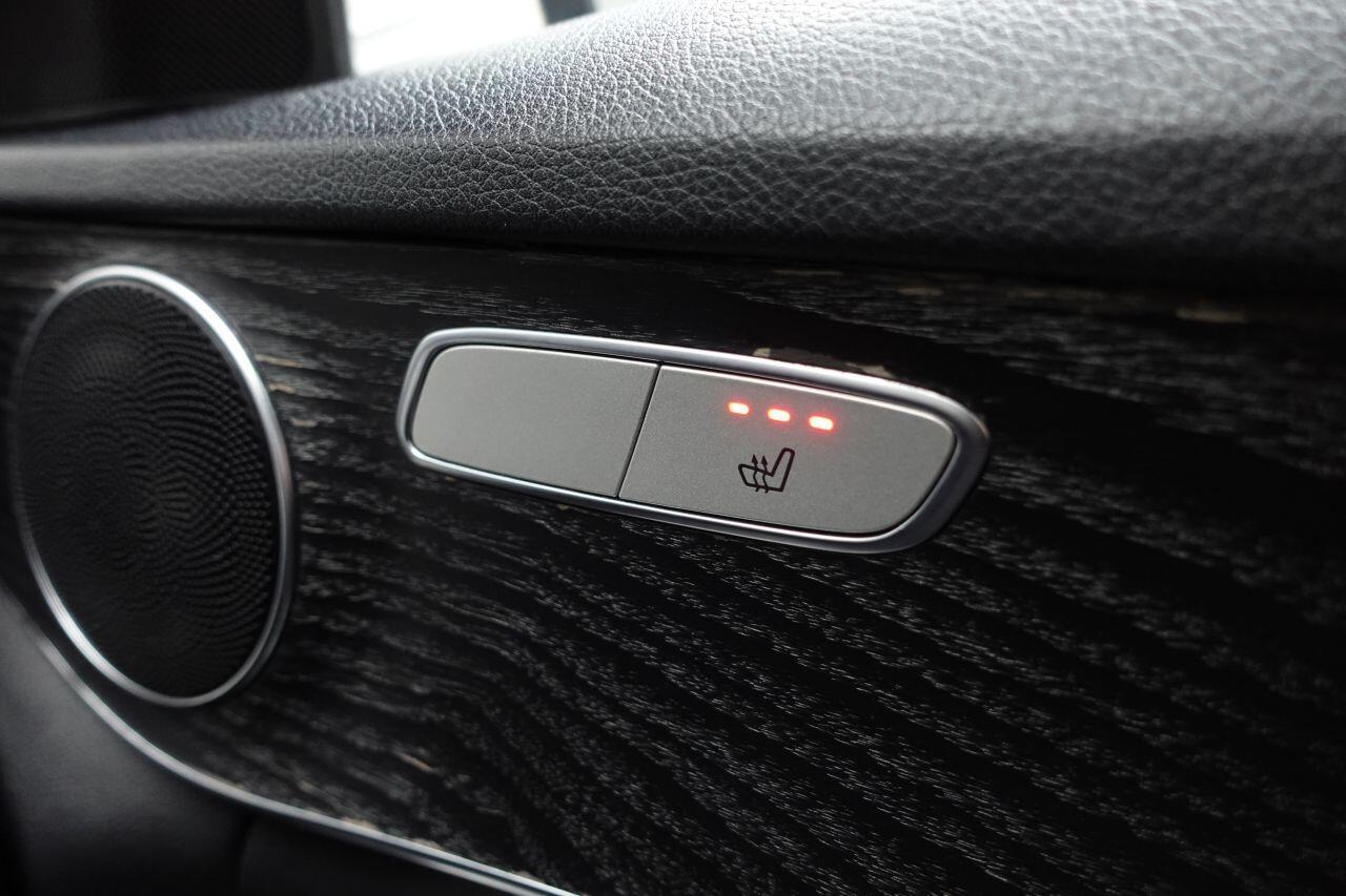 Mercedes C-Class - Image 21