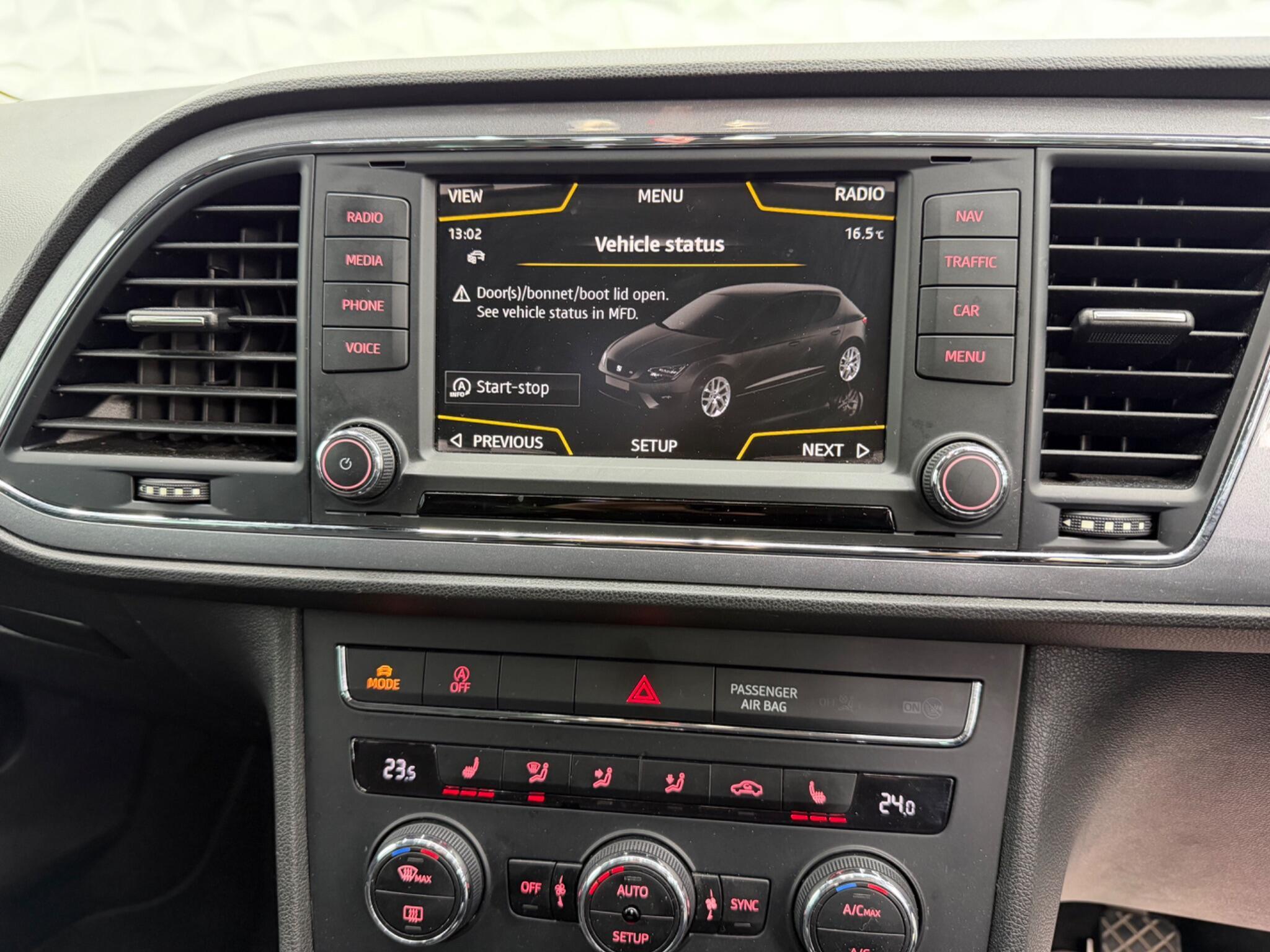 SEAT Leon - Image 21