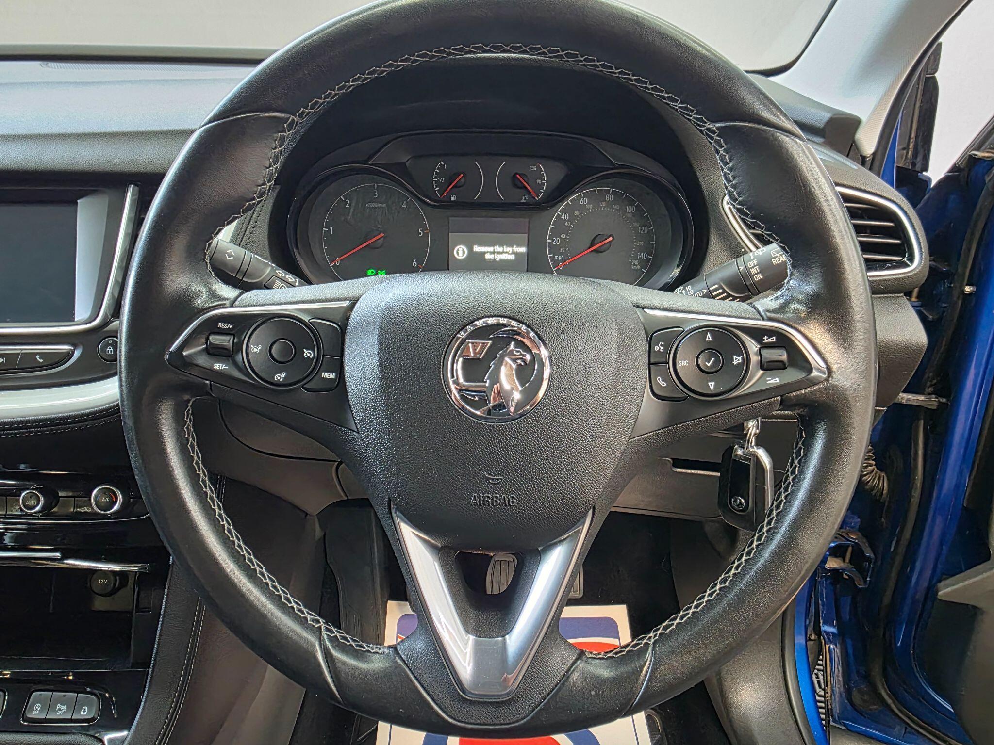 Vauxhall Grandland X - Image 18