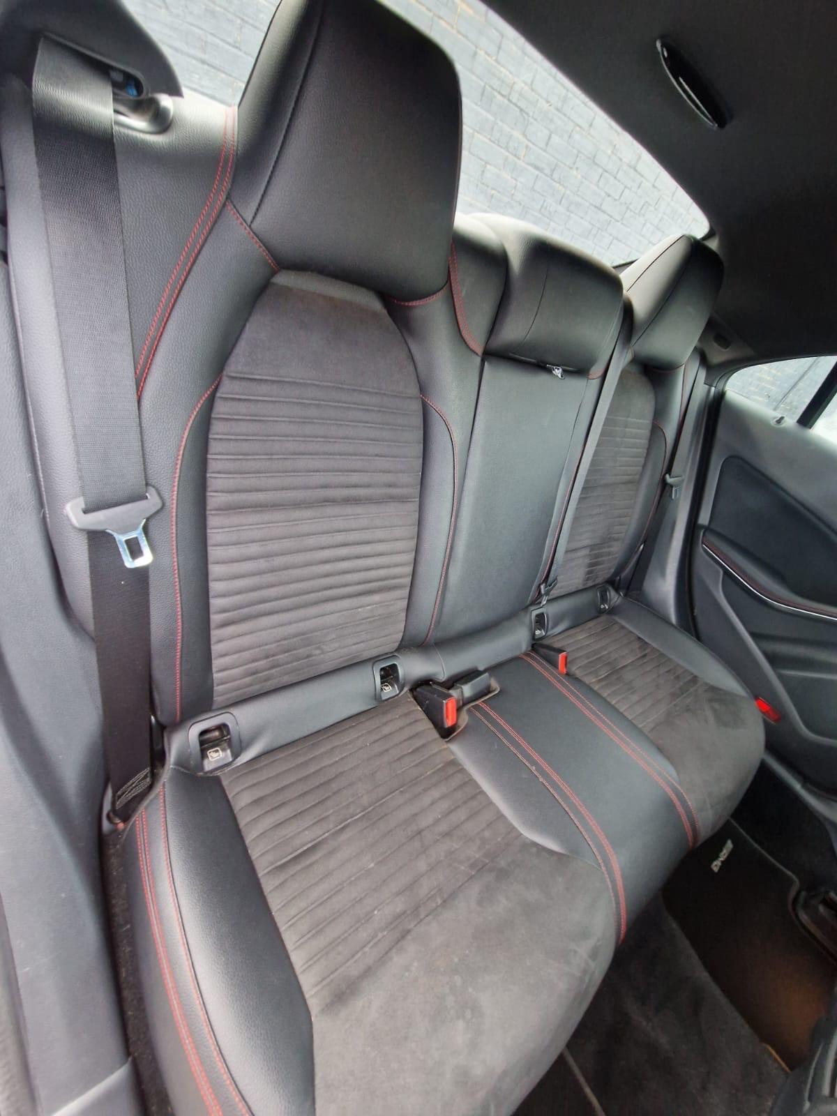 Mercedes CLA - Image 33