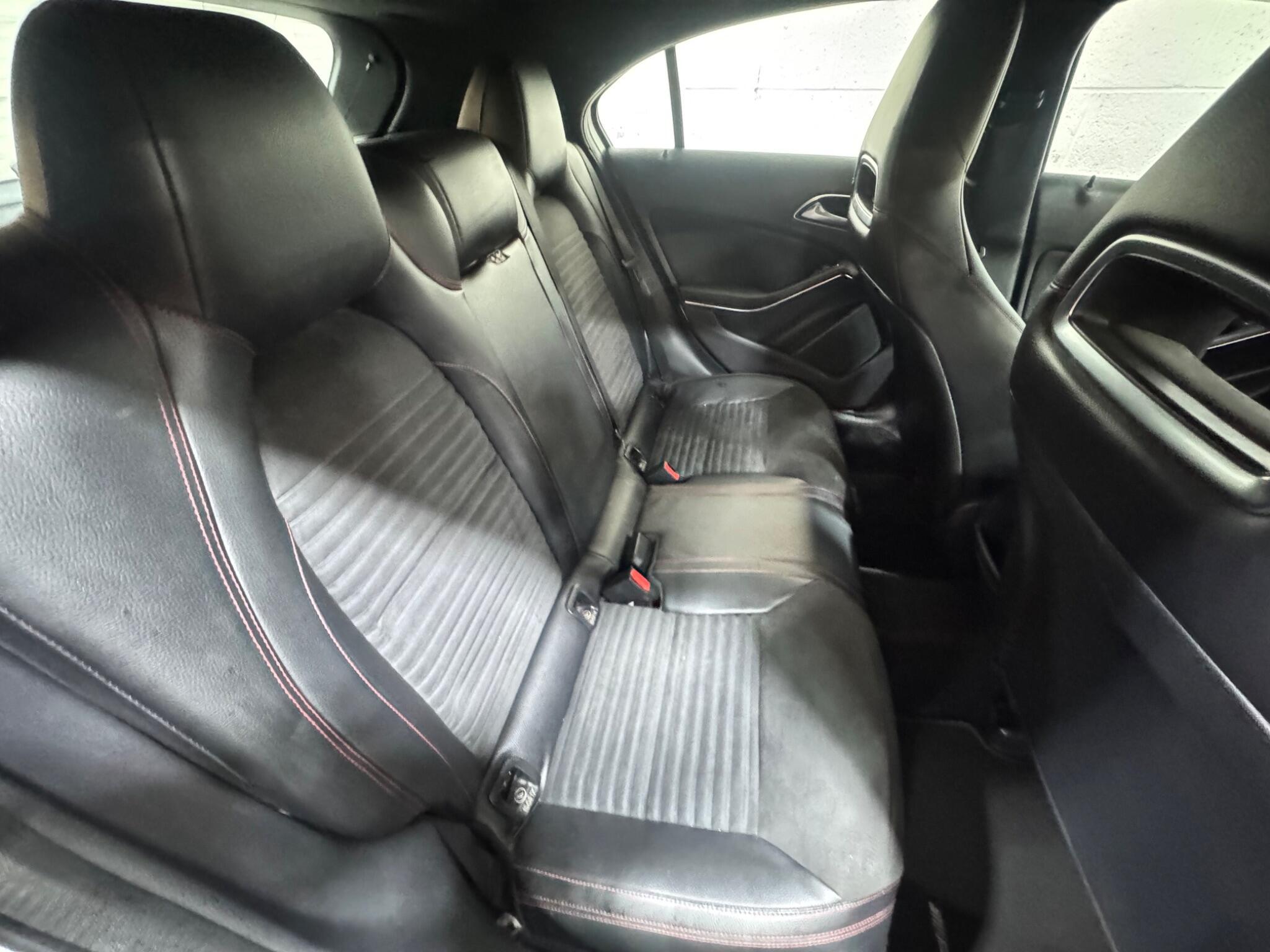 Mercedes A Class - Image 11