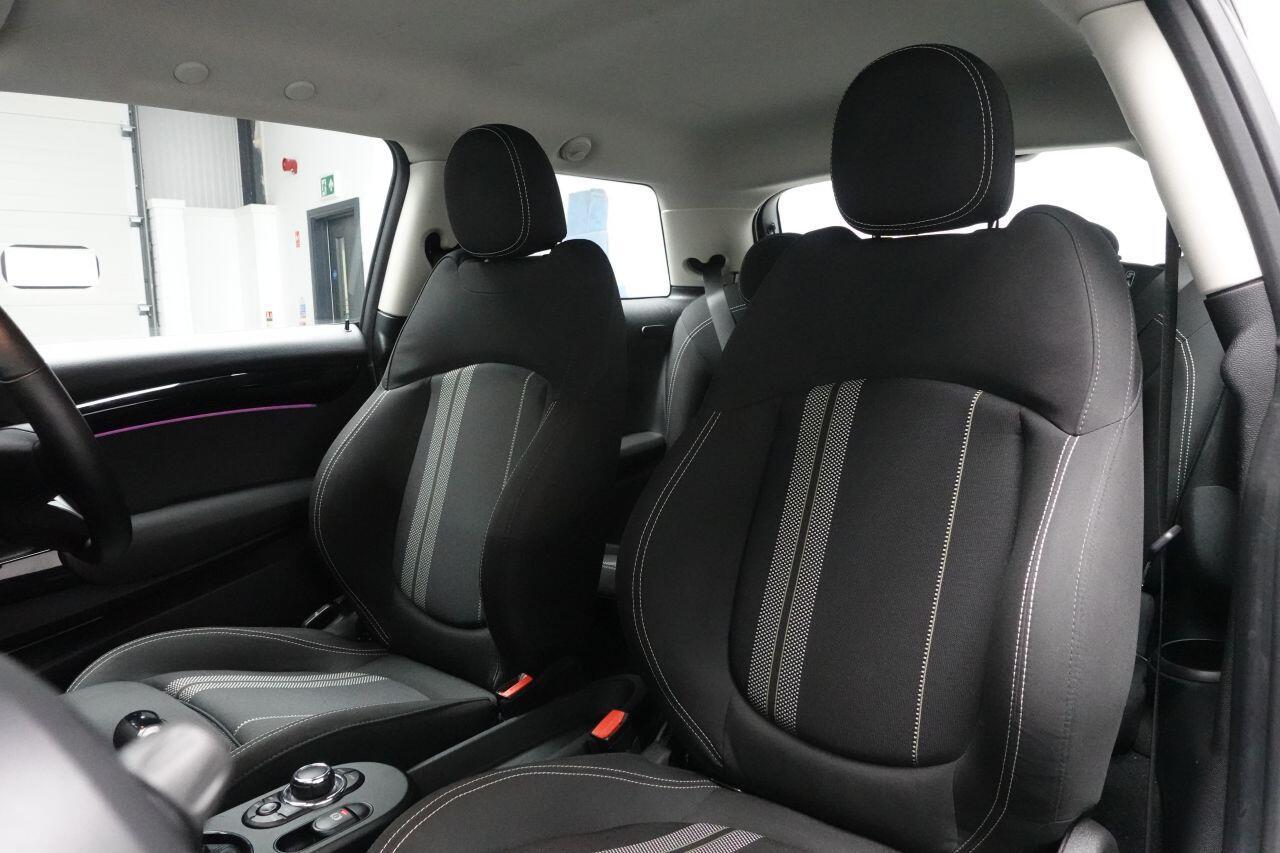 MINI Electric Hatch - Image 42