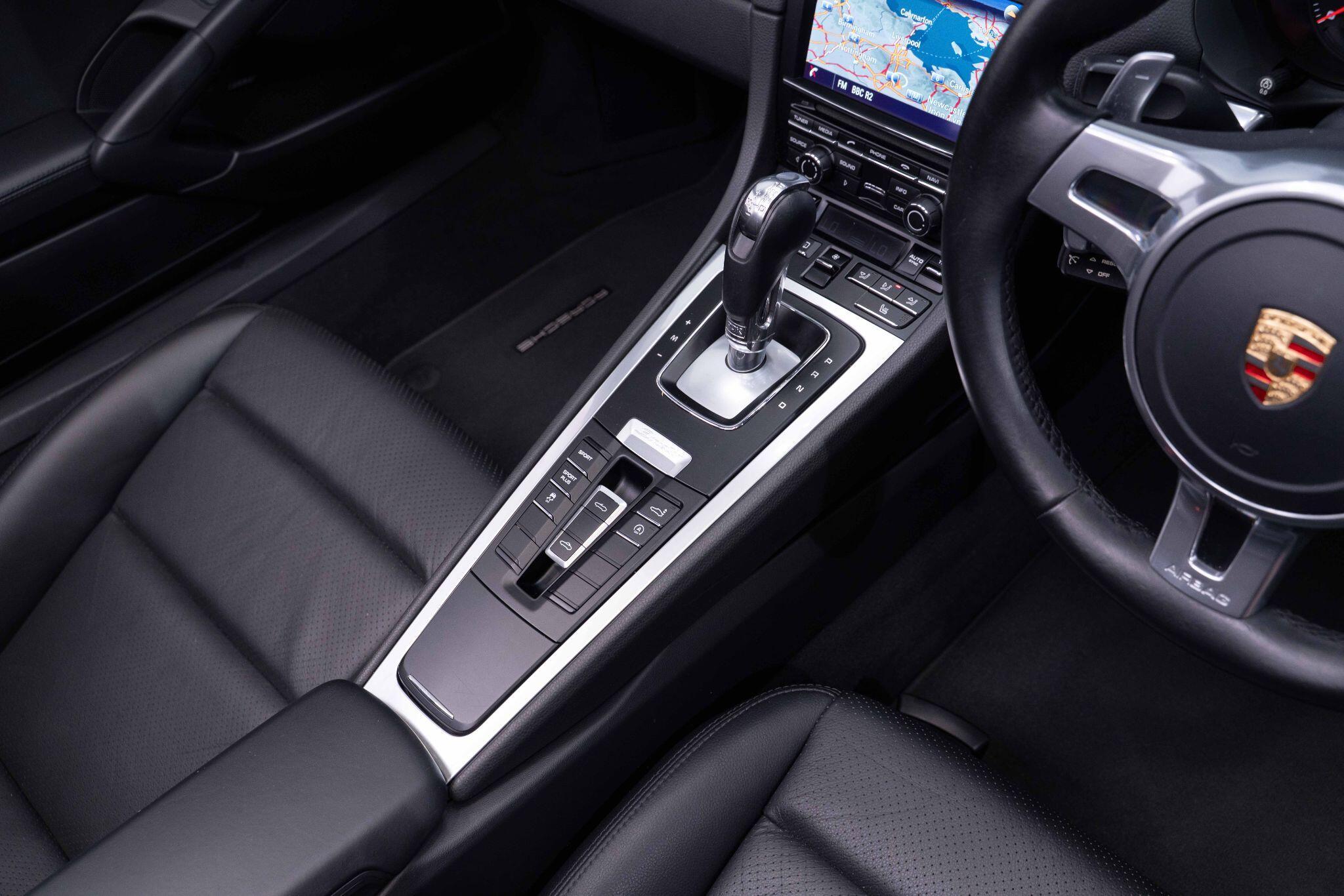 Porsche Boxster - Image 13