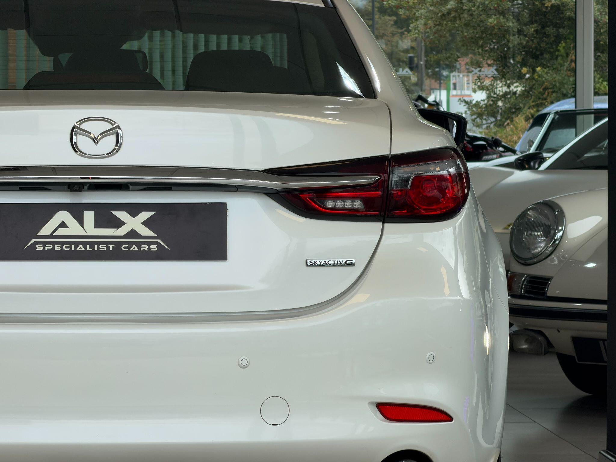 Mazda MAZDA6 - Image 15