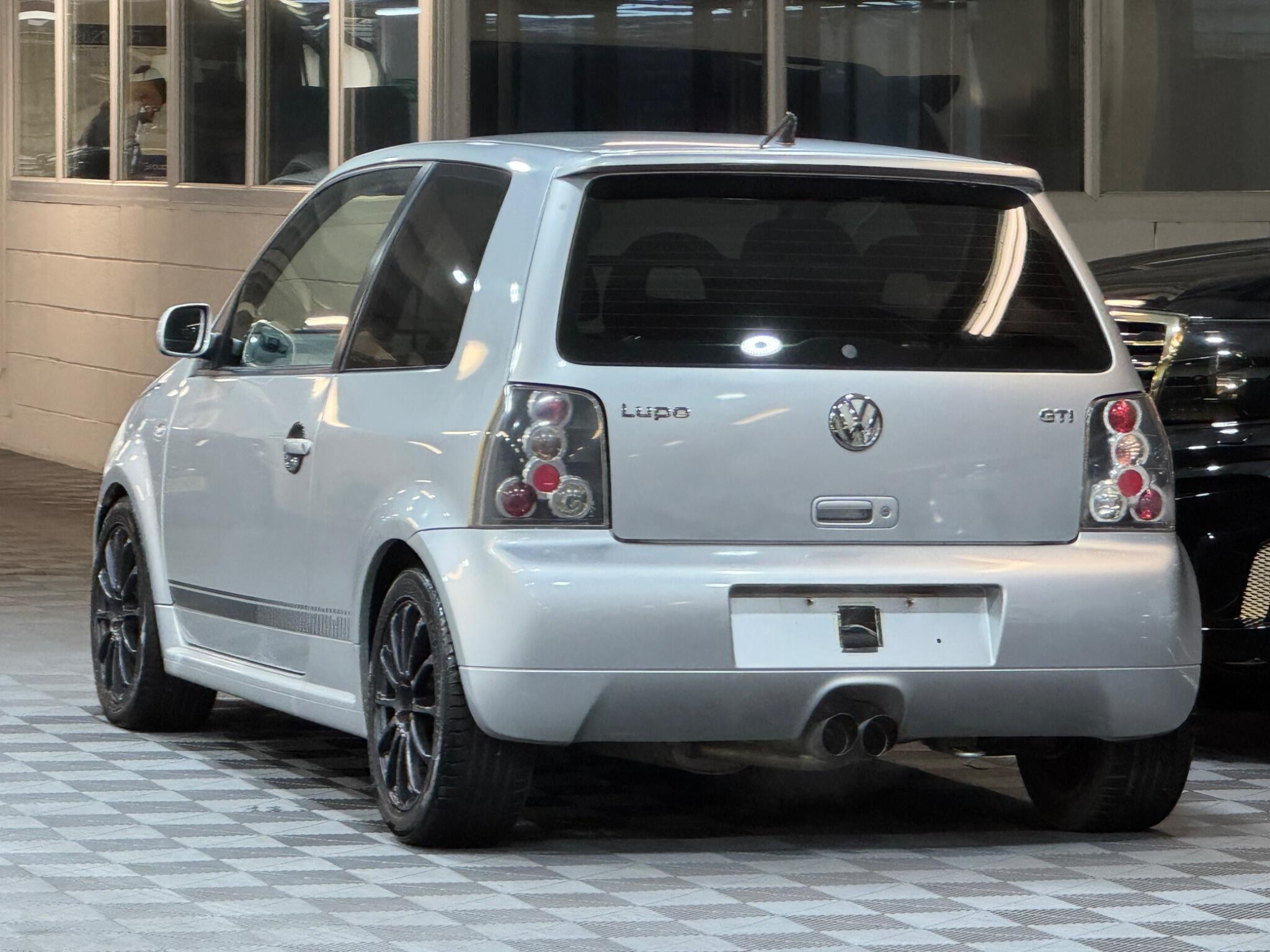 Volkswagen Lupo - Image 3