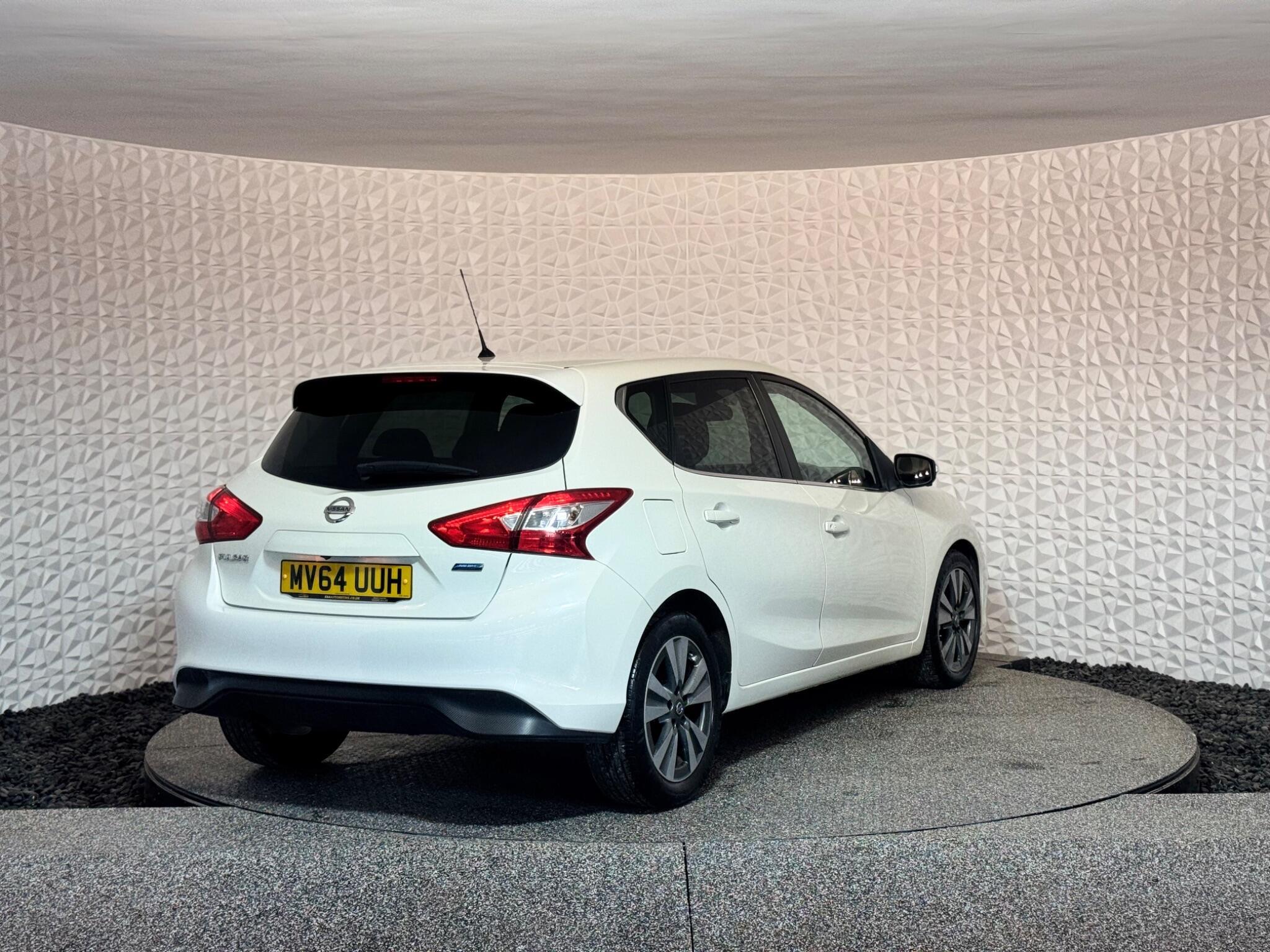 Nissan Pulsar - Image 11