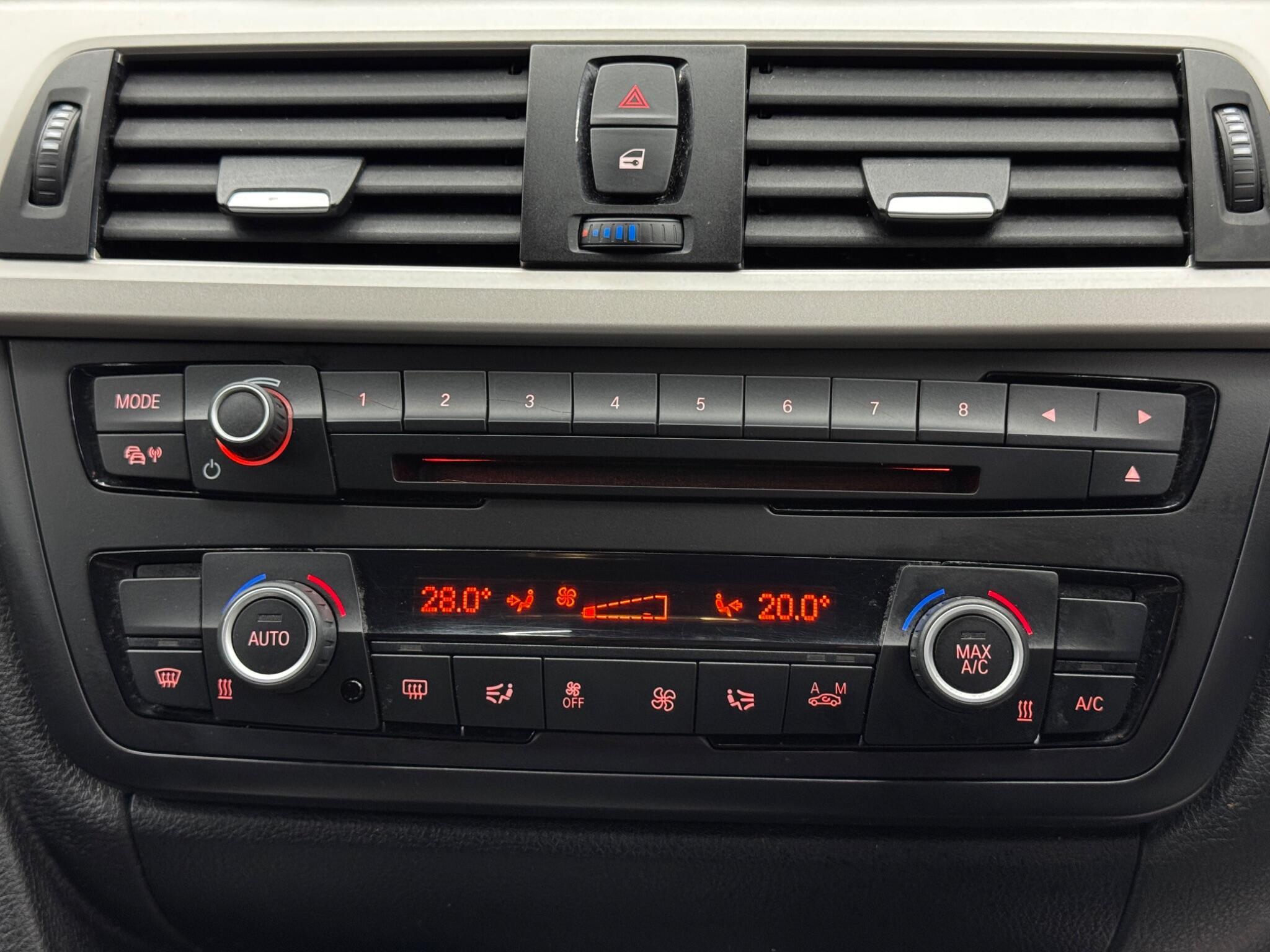 BMW 3 Series - Image 29