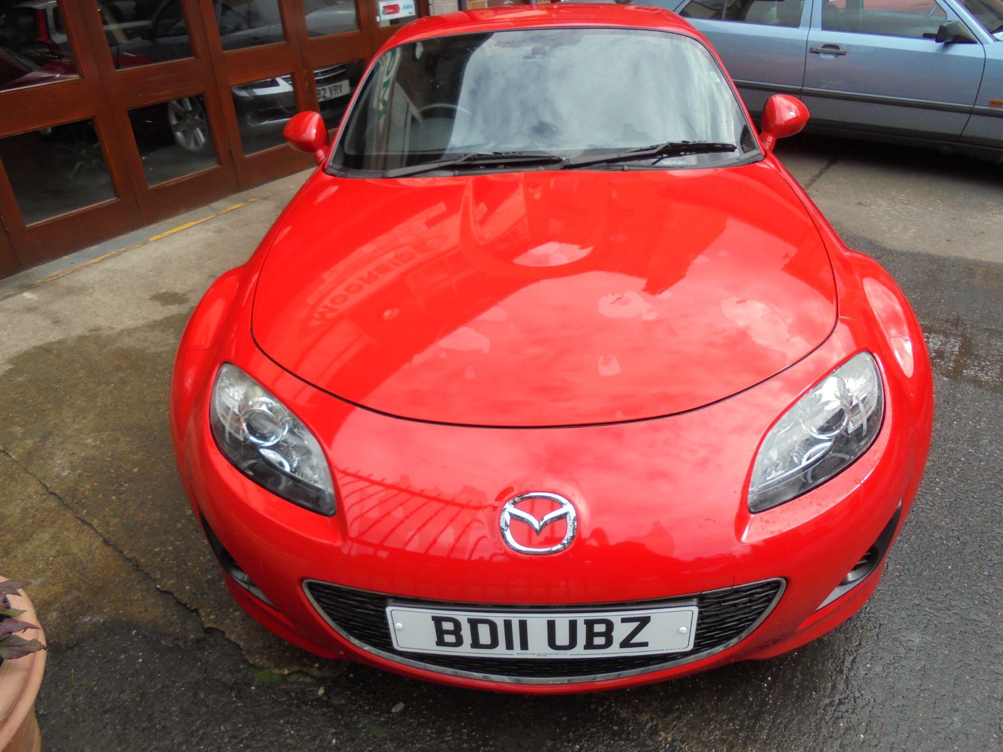 Mazda MX-5 - Image 2