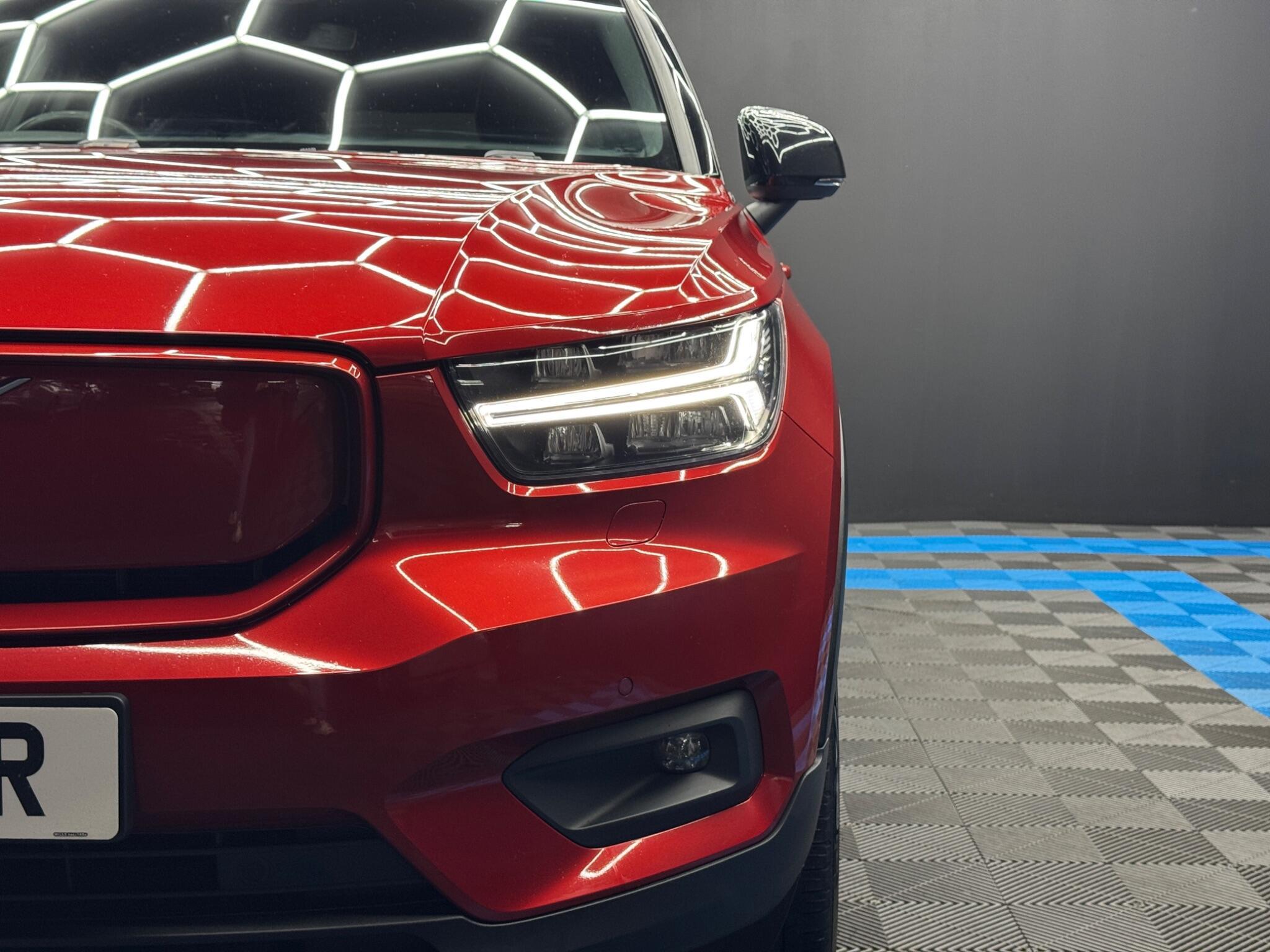 Volvo XC40 - Image 47