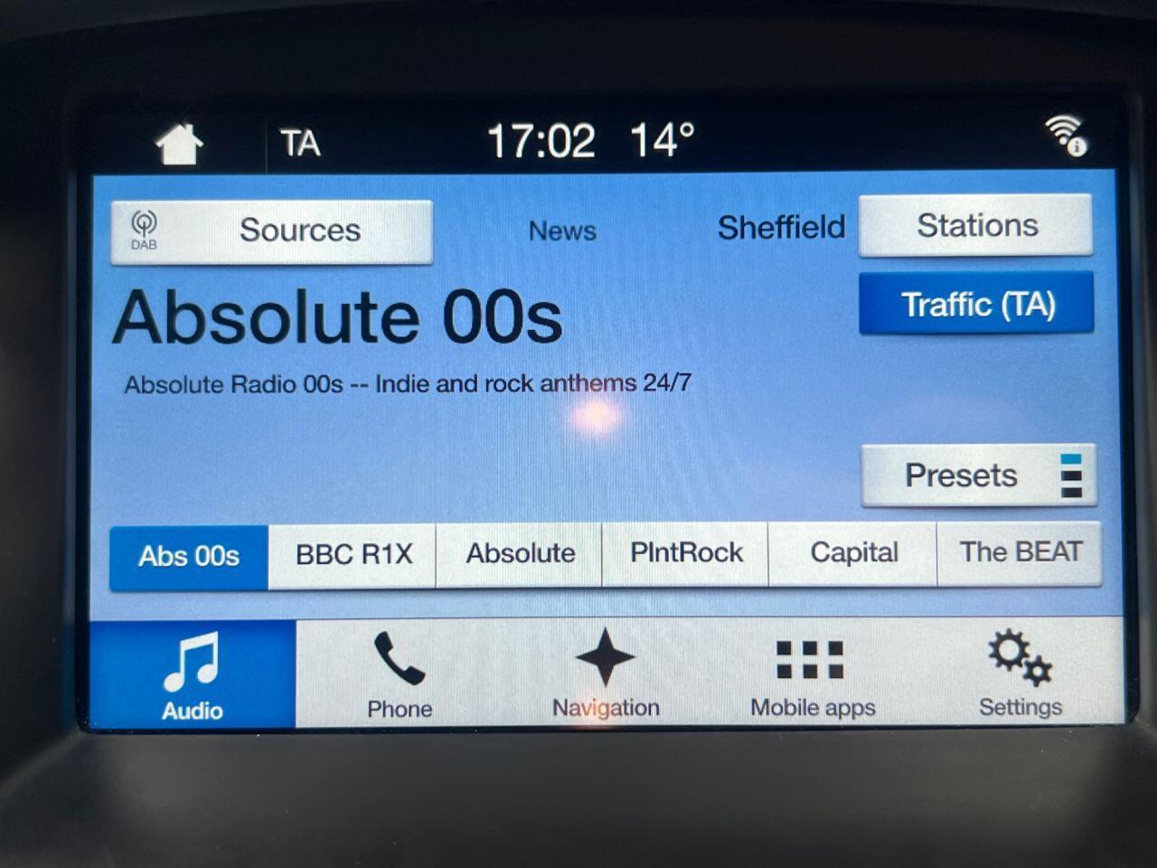 Ford Focus - Image 27