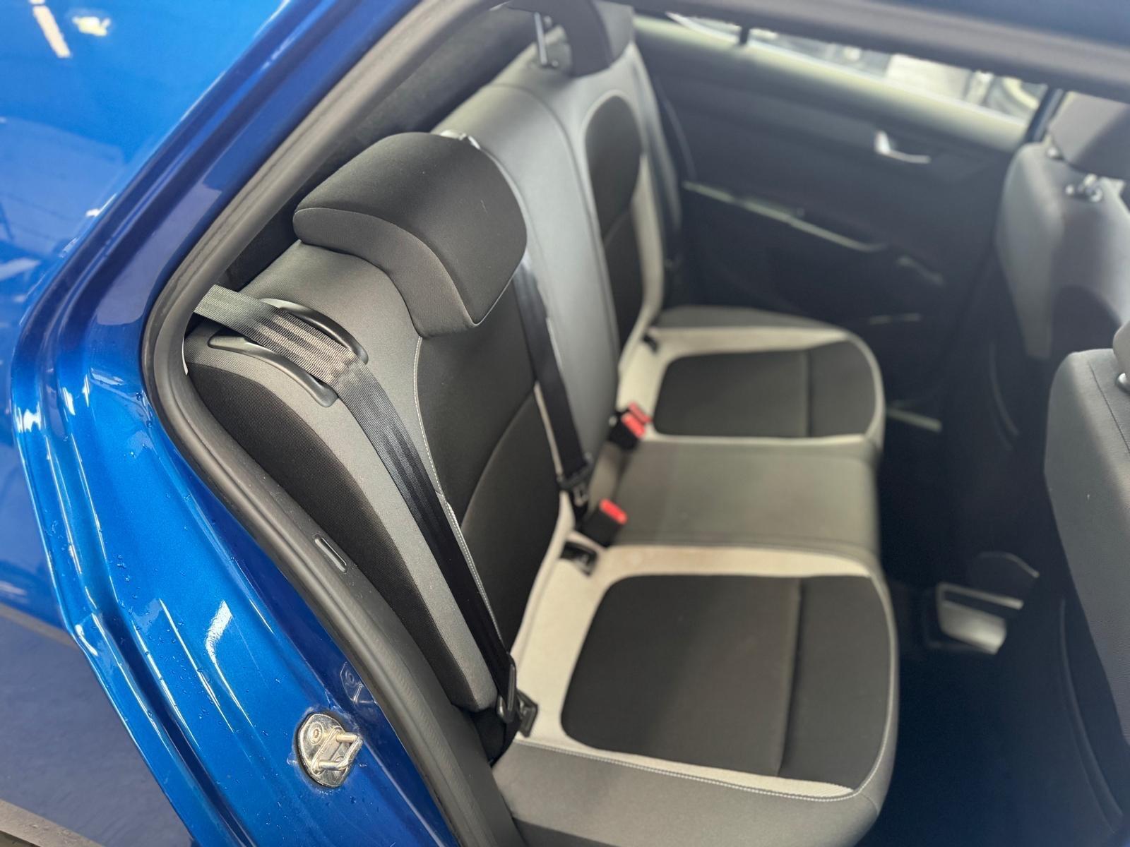 Skoda Fabia - Image 38