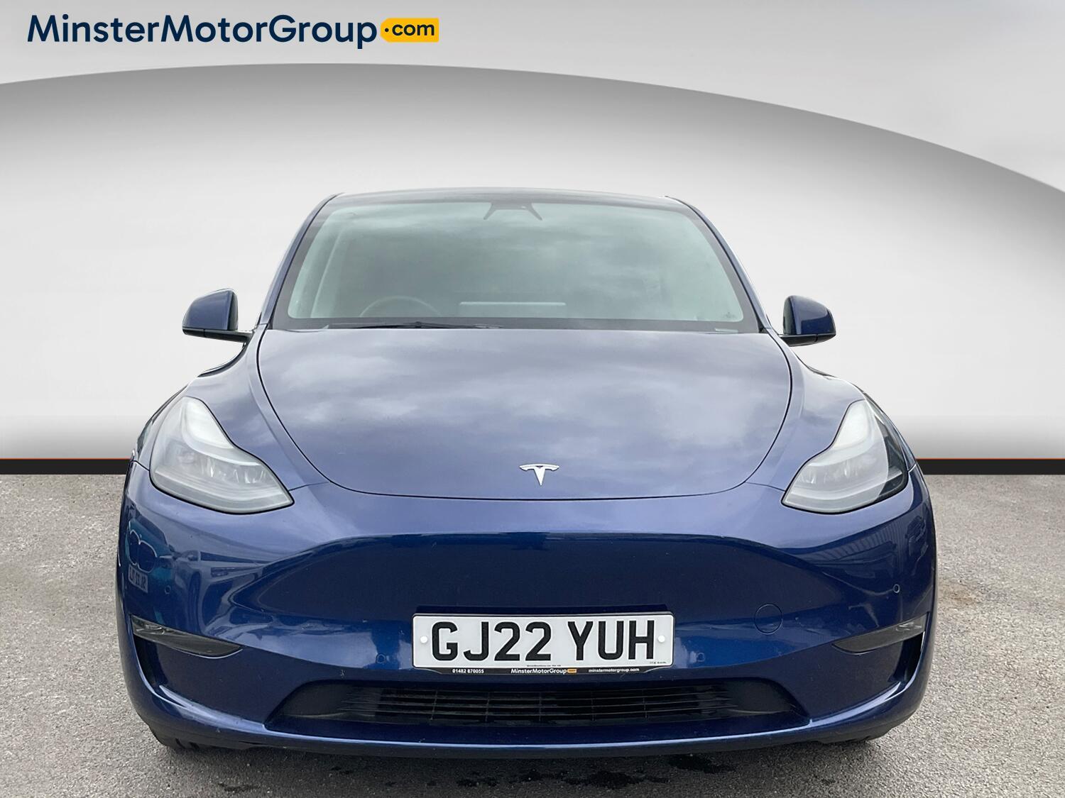 Tesla Model Y - Image 5